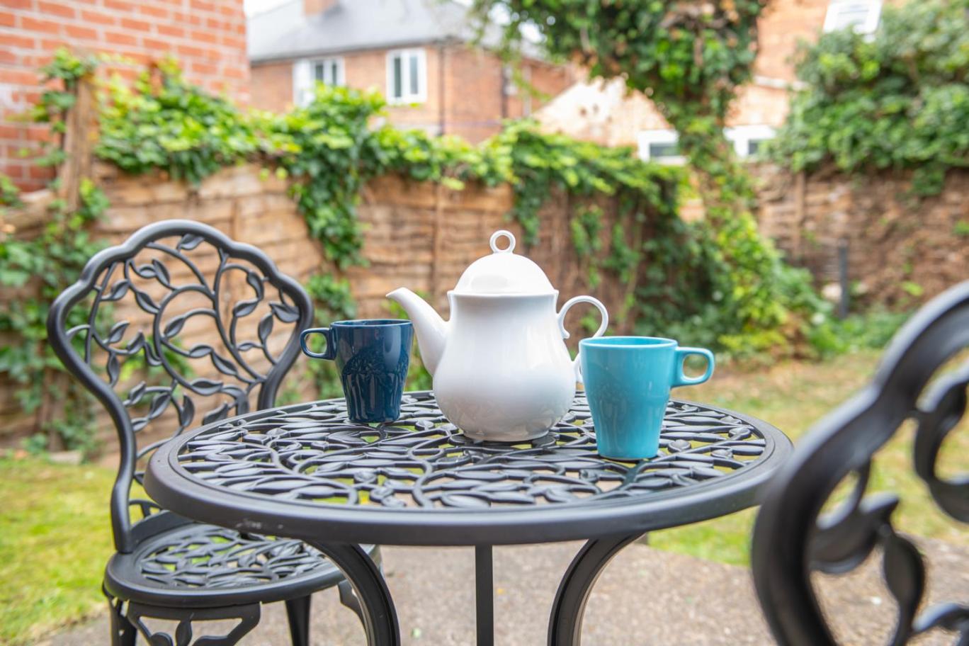 Rosewick Villa Ideal for Families n Professionals