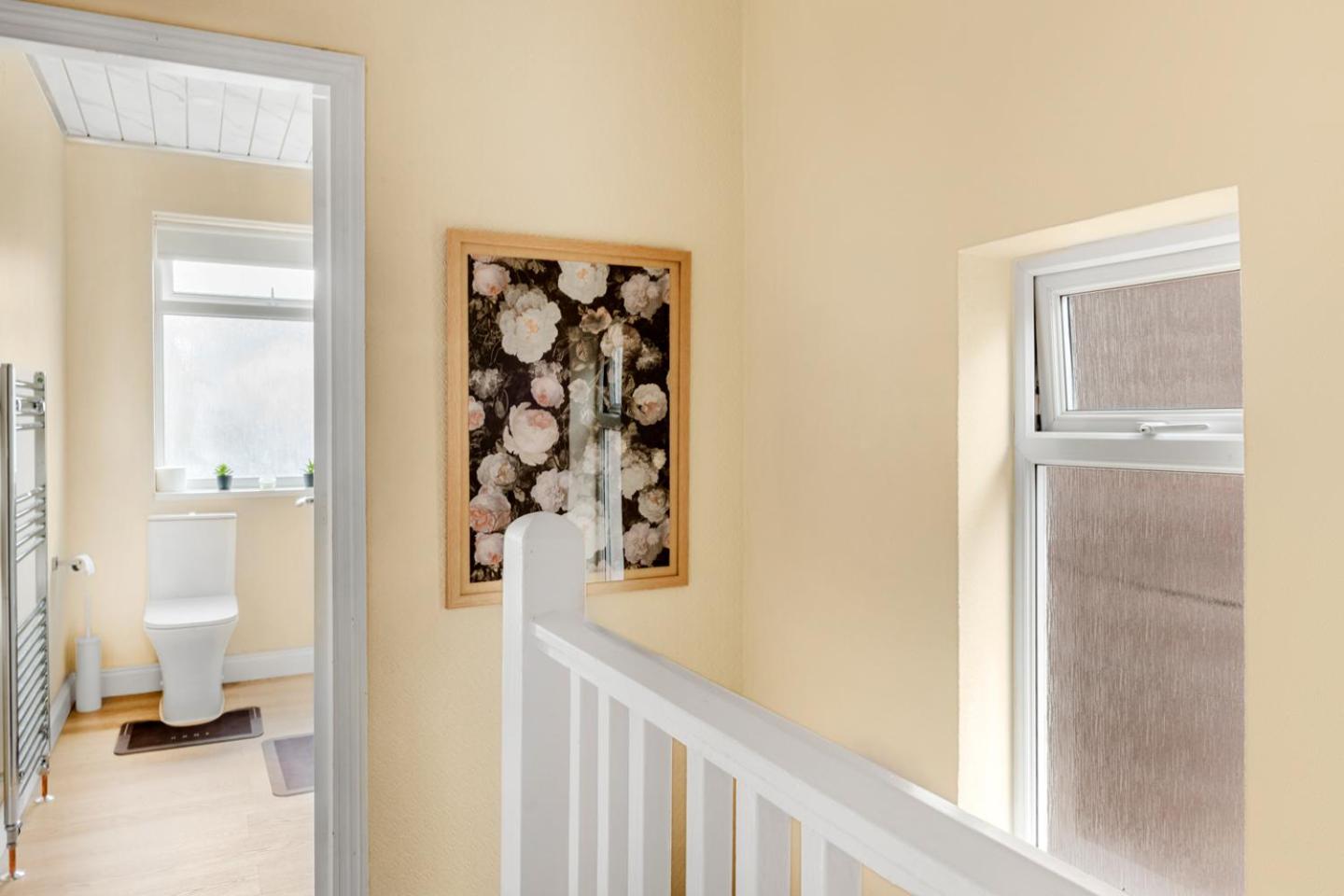 Rosewick Villa Ideal for Families n Professionals