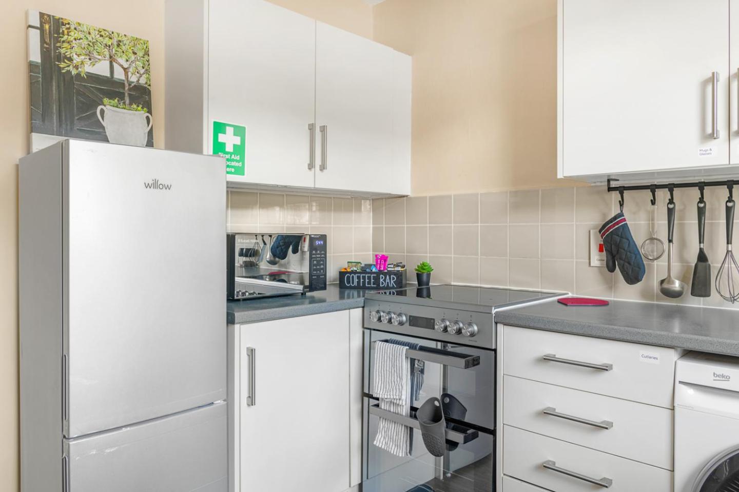 Rosewick Villa Ideal for Families n Professionals