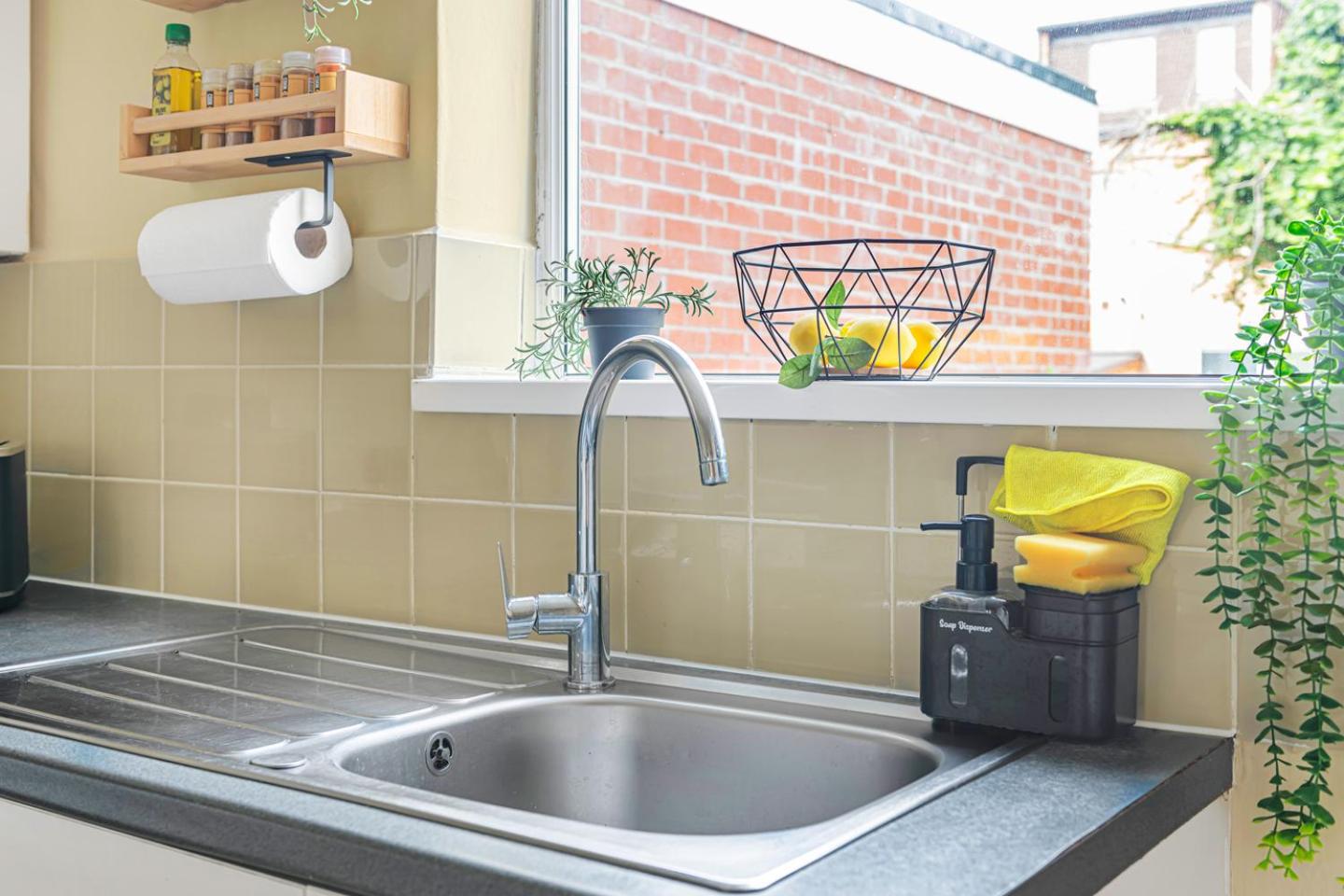 Rosewick Villa Ideal for Families n Professionals
