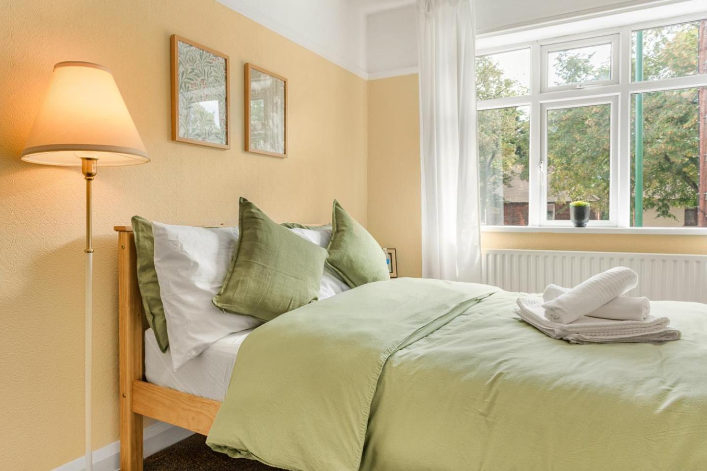 Rosewick Villa Ideal for Families n Professionals