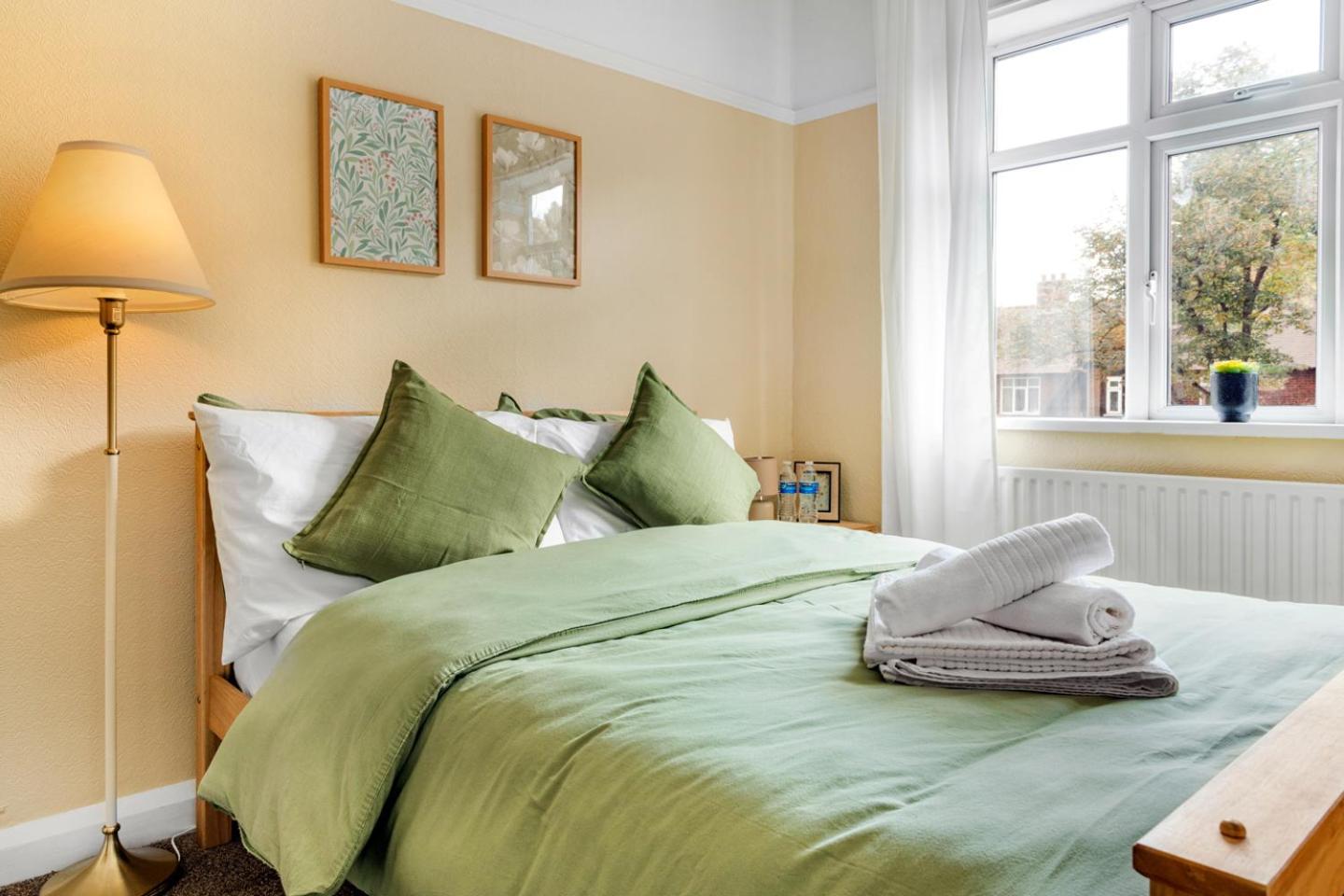 Rosewick Villa Ideal for Families n Professionals