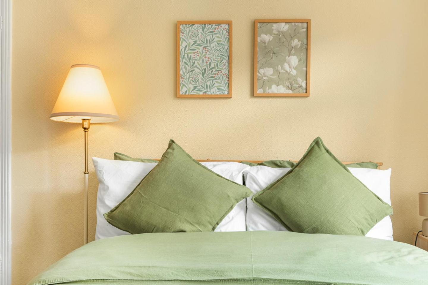 Rosewick Villa Ideal for Families n Professionals