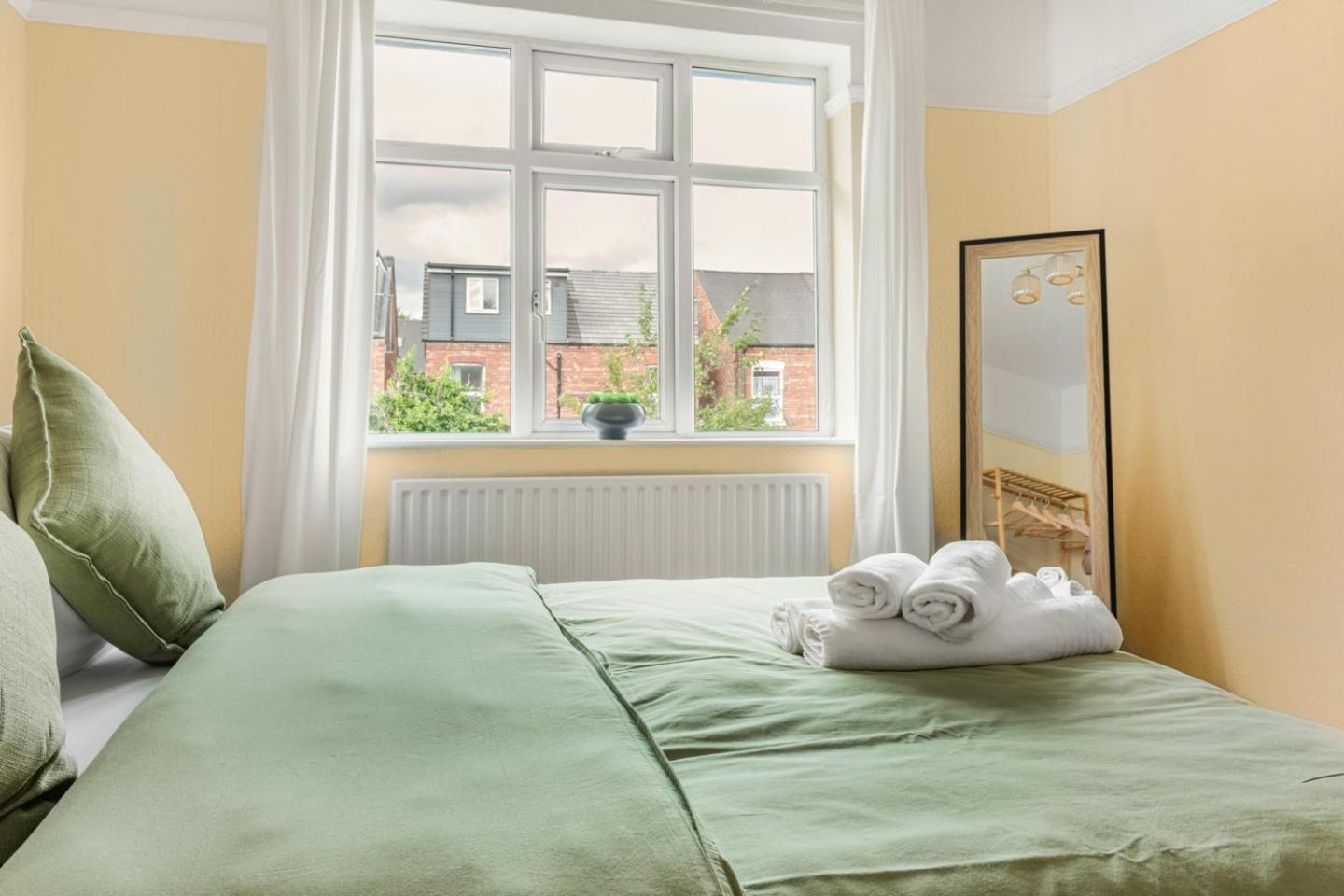 Rosewick Villa Ideal for Families n Professionals
