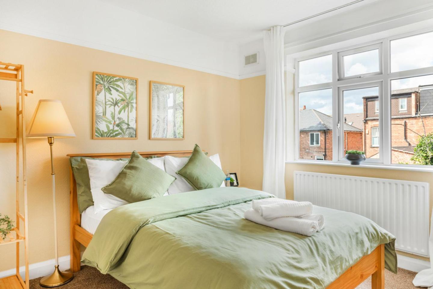Rosewick Villa Ideal for Families n Professionals