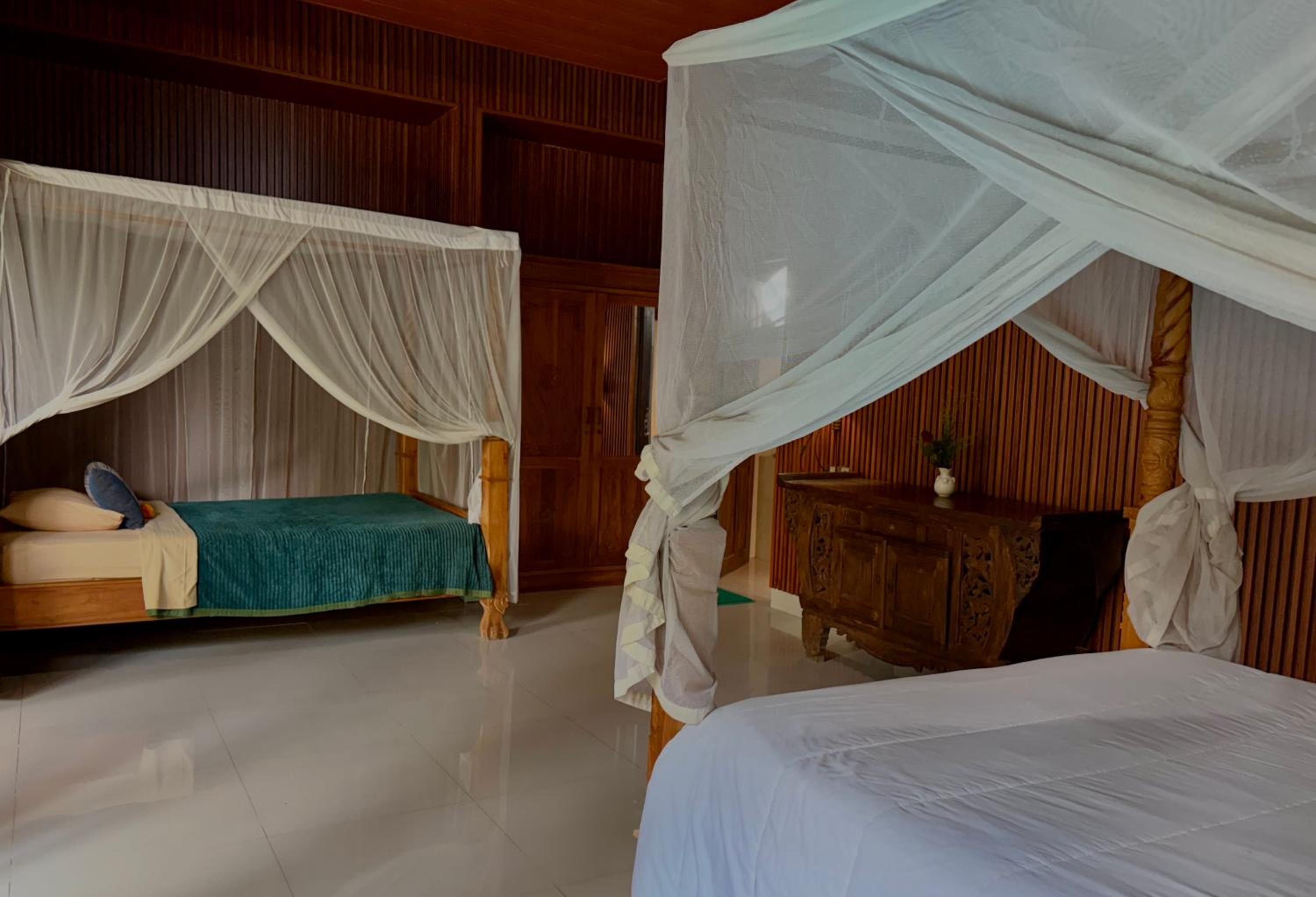 Krisna Balinese House
