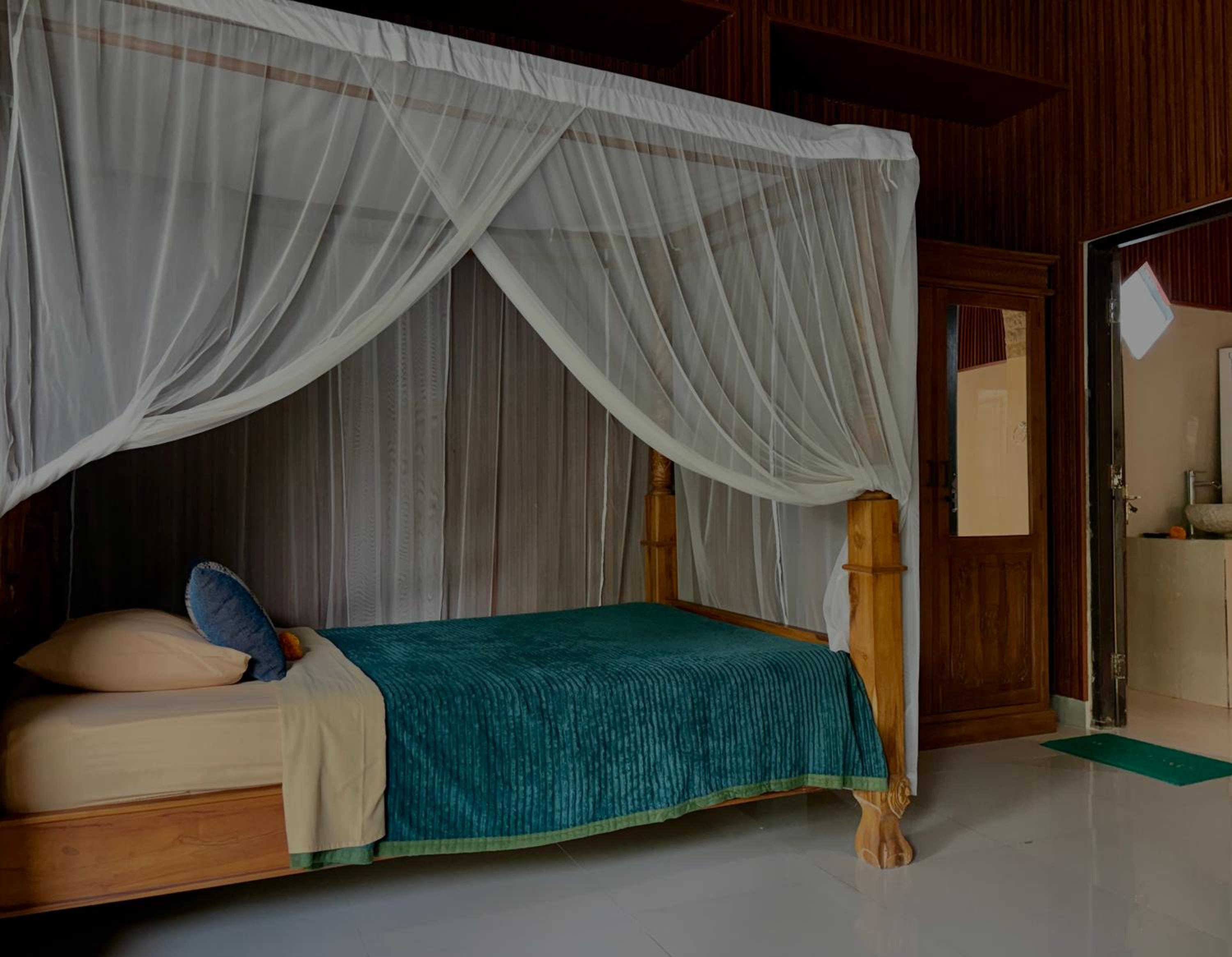 Krisna Balinese House