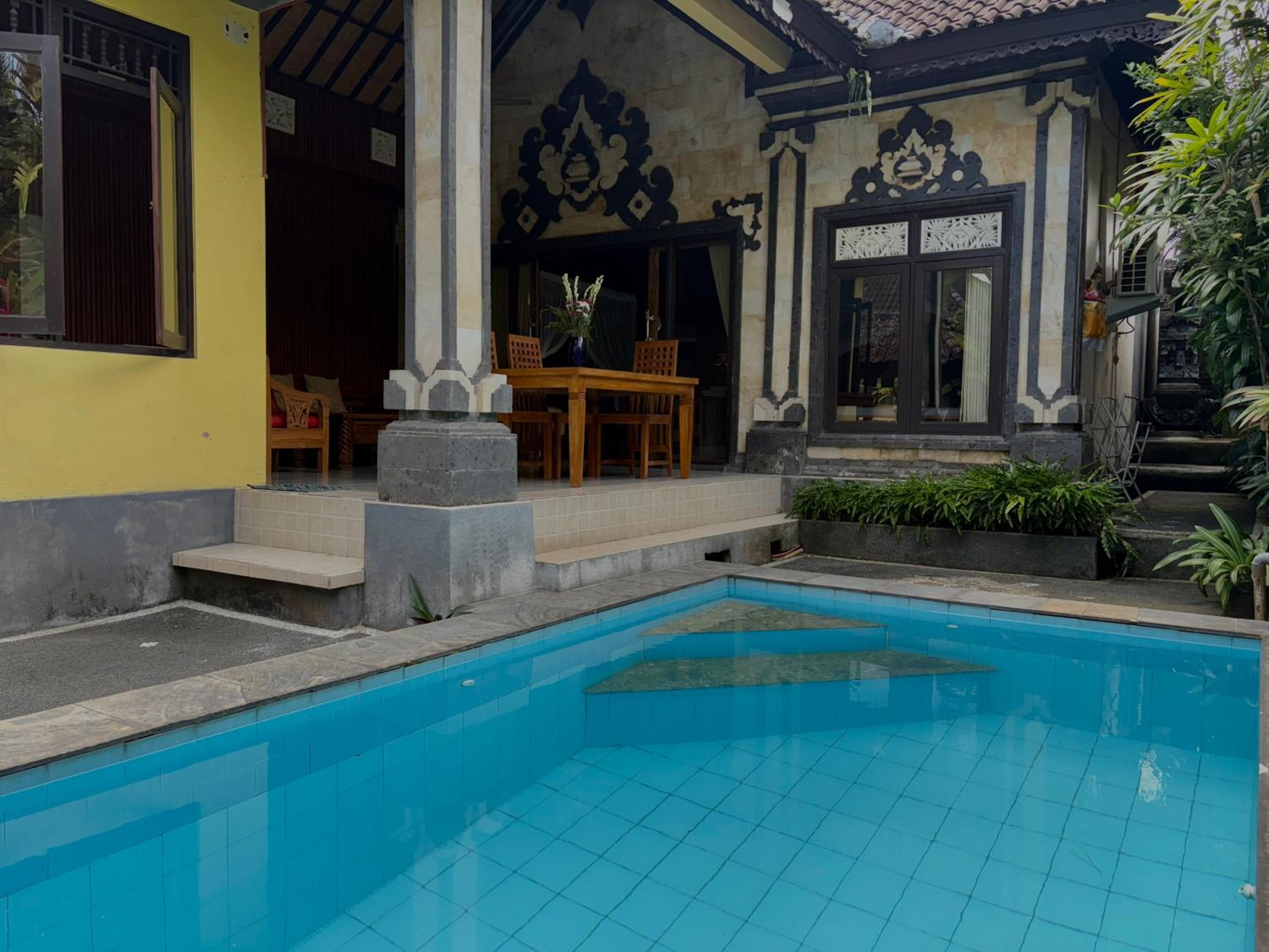 Krisna Balinese House