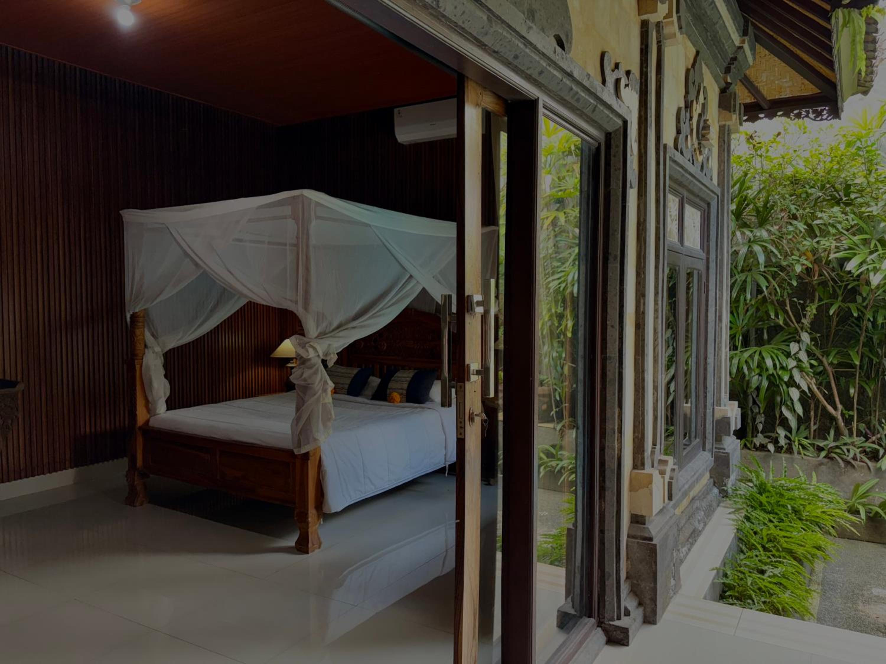 Krisna Balinese House