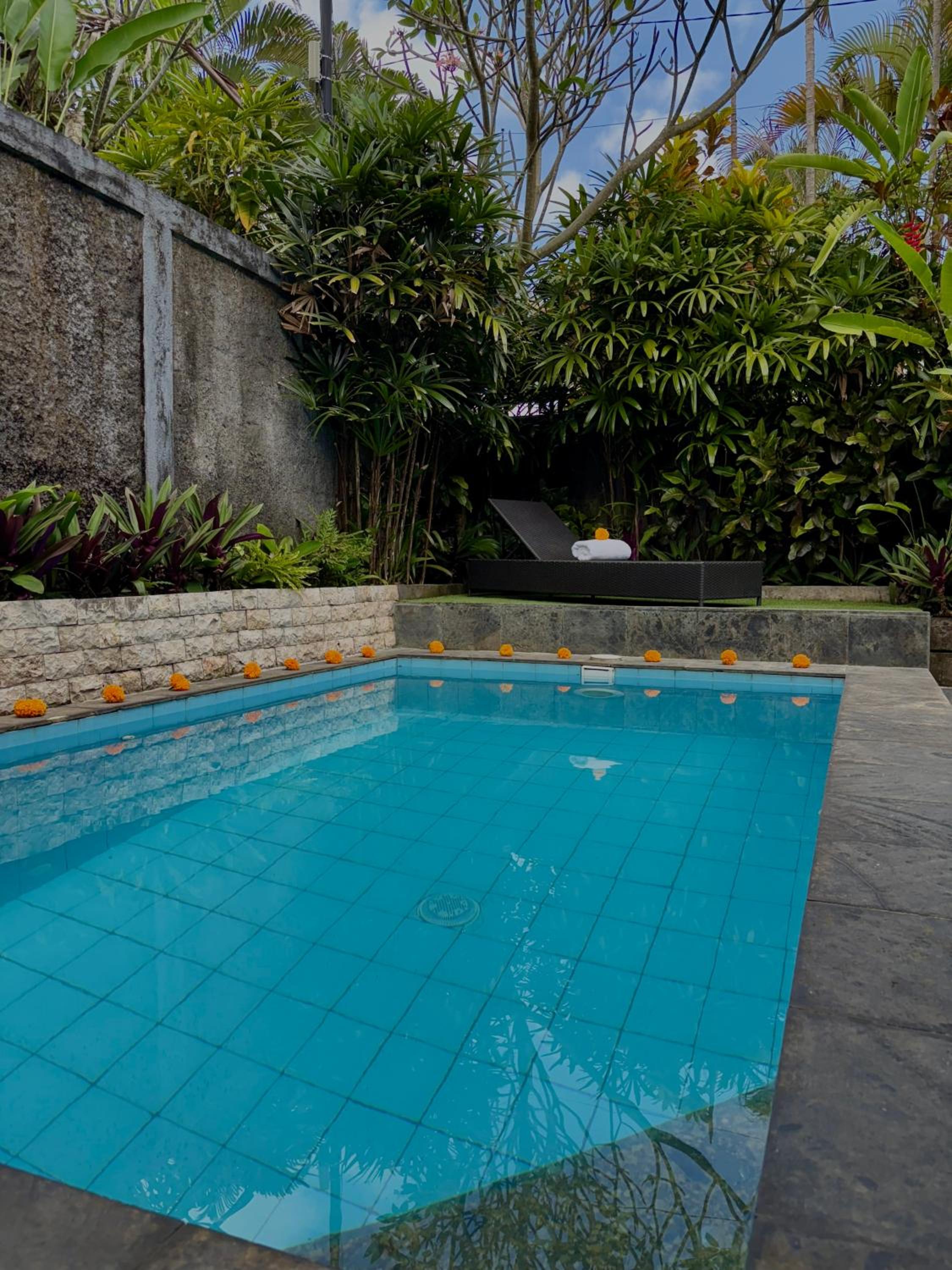 Krisna Balinese House