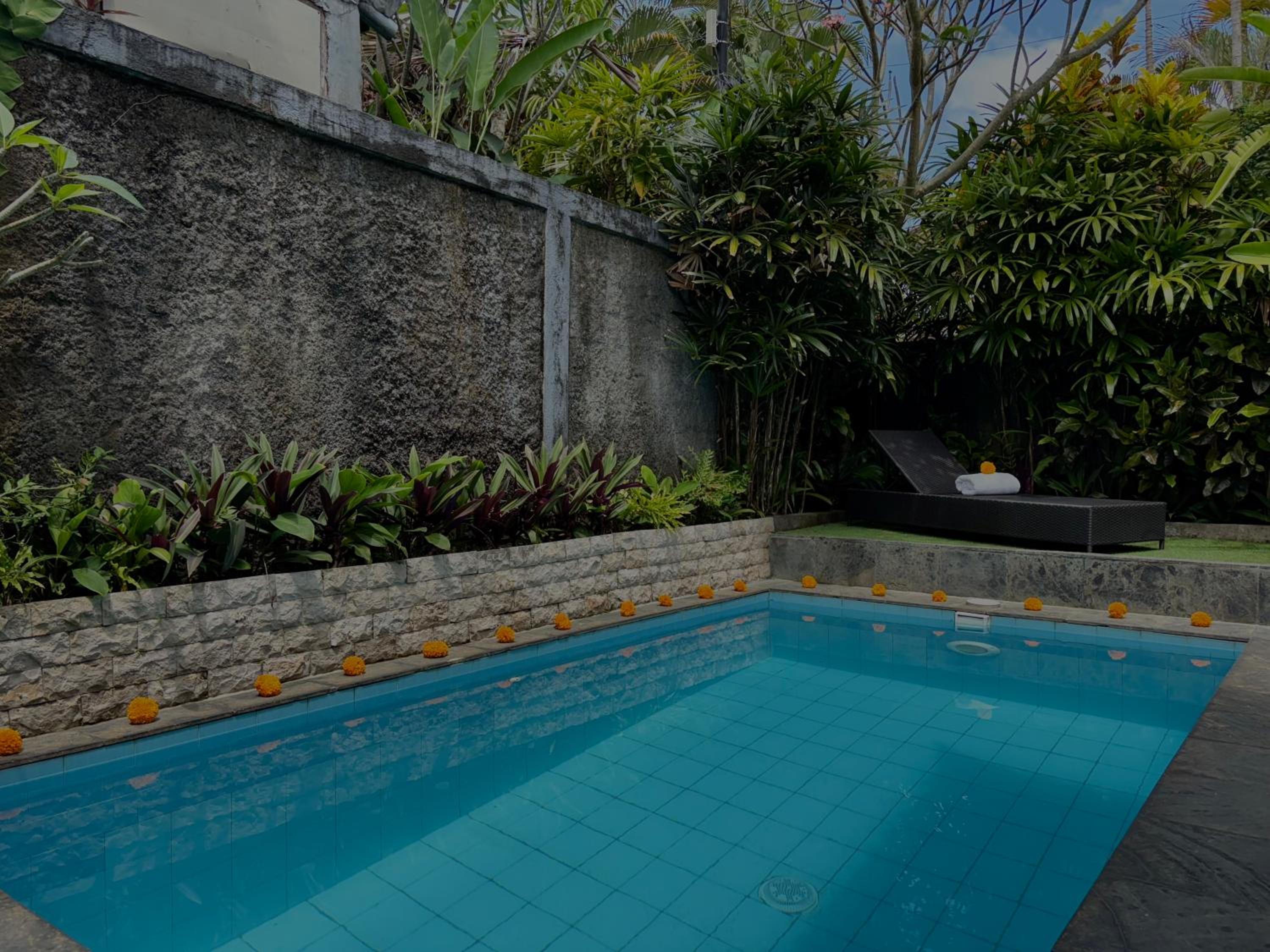 Krisna Balinese House