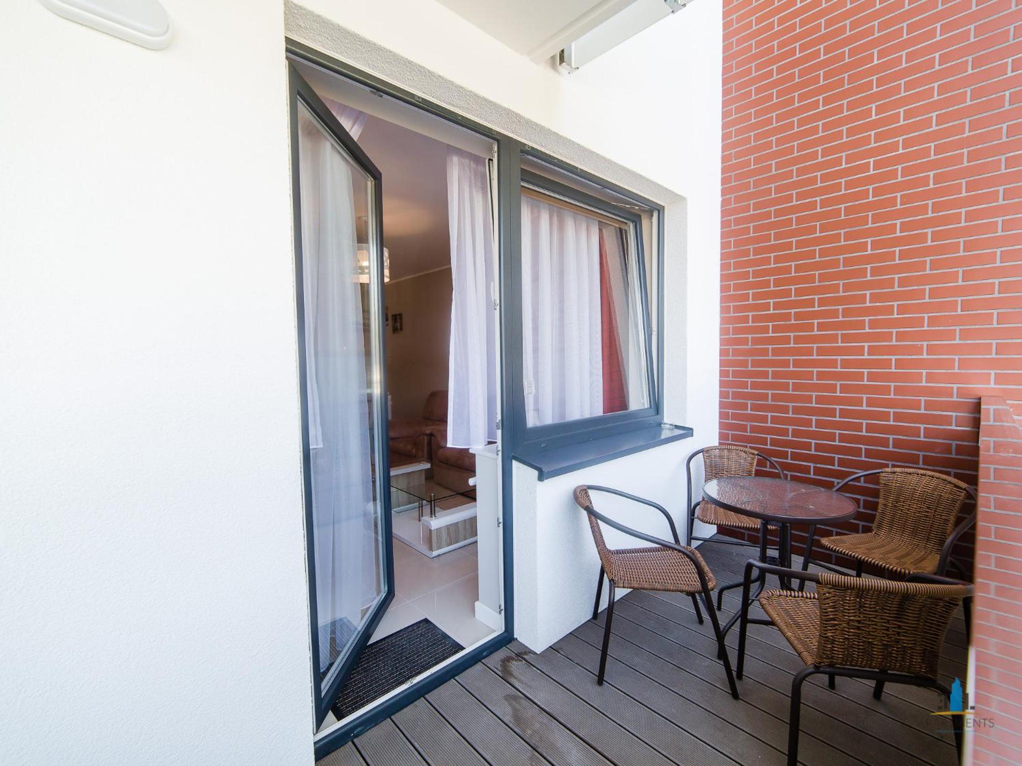 3L Apartments Bliżej Morza