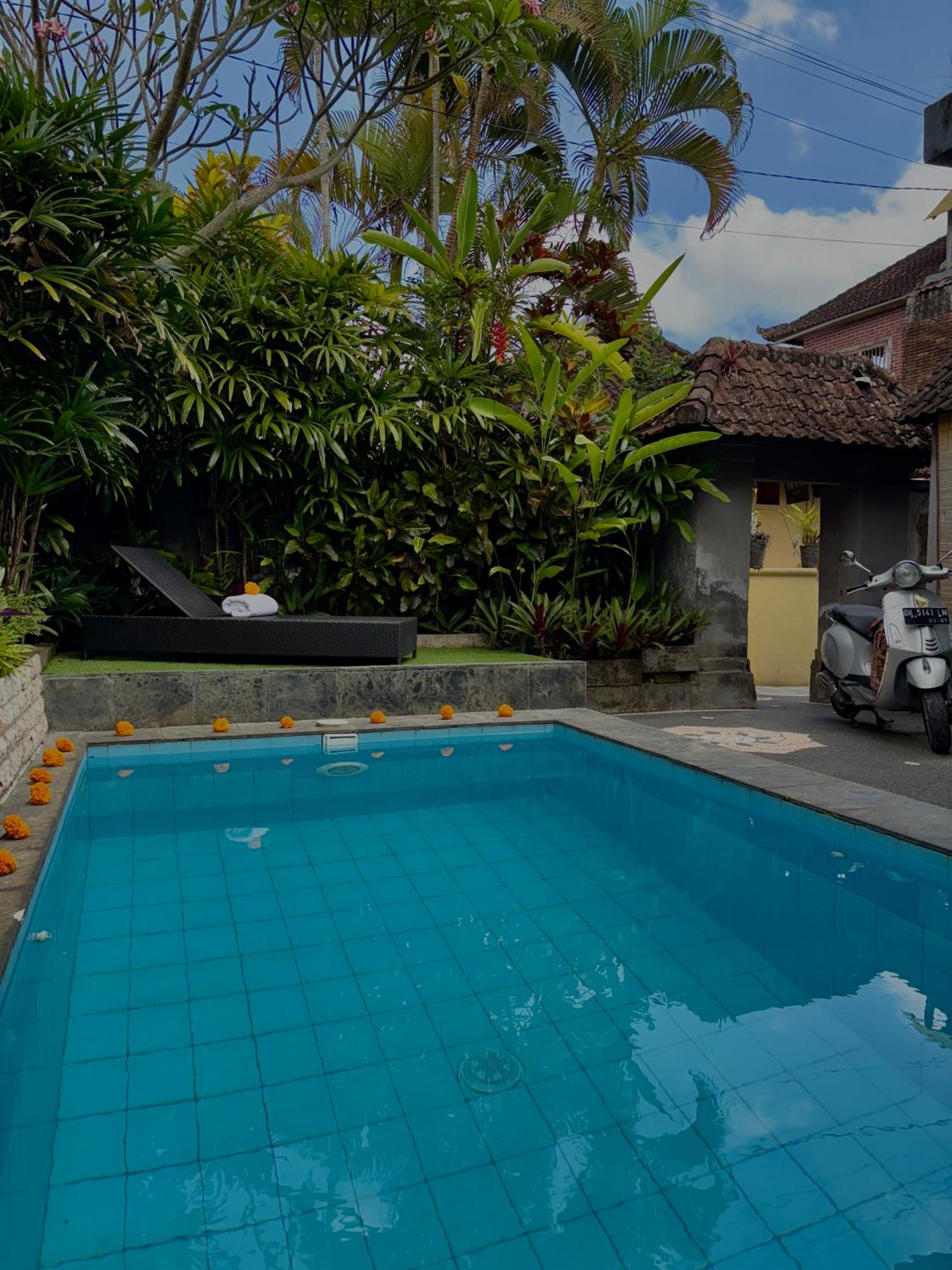 Krisna Balinese House