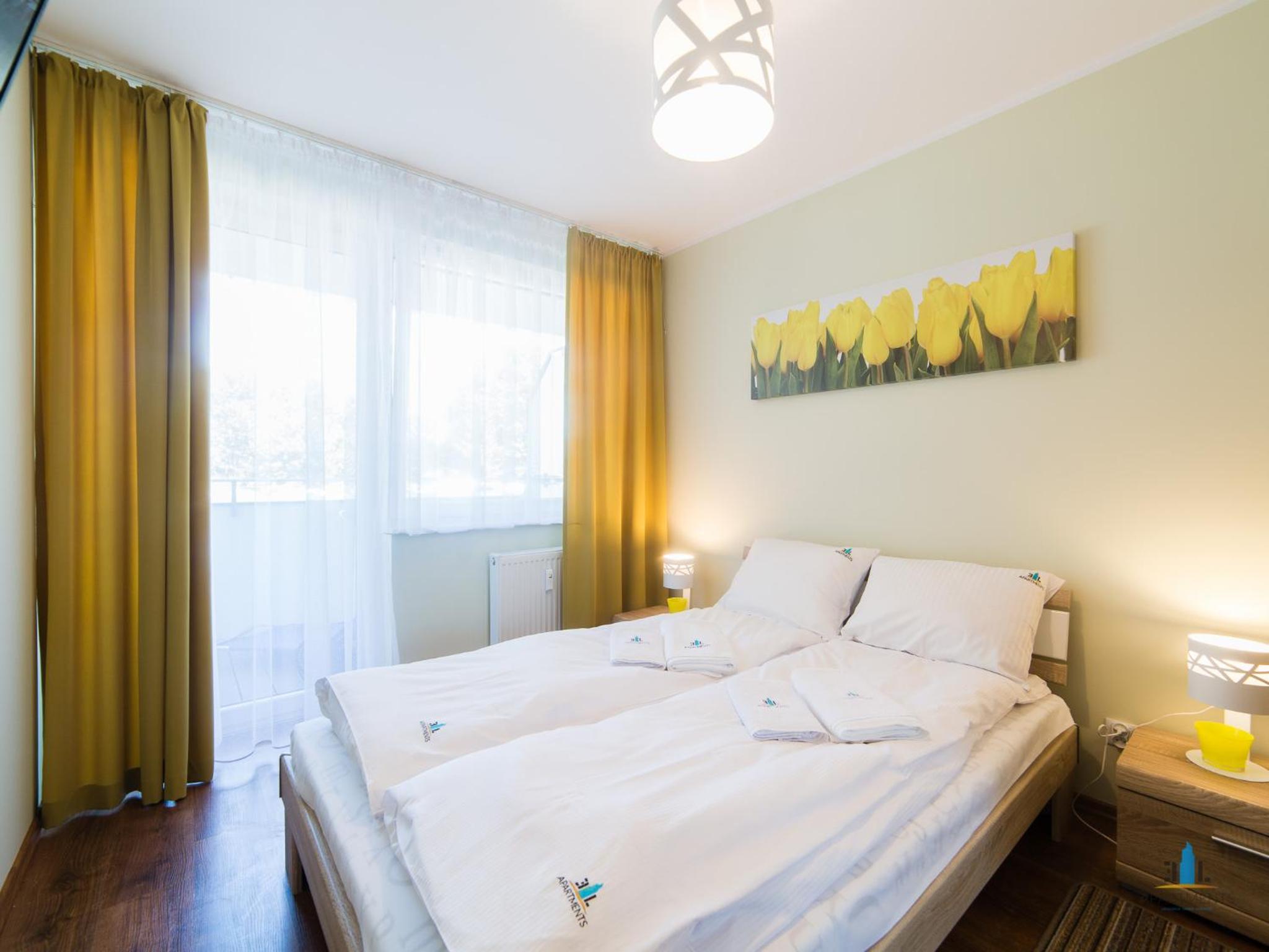3L Apartments Bliżej Morza