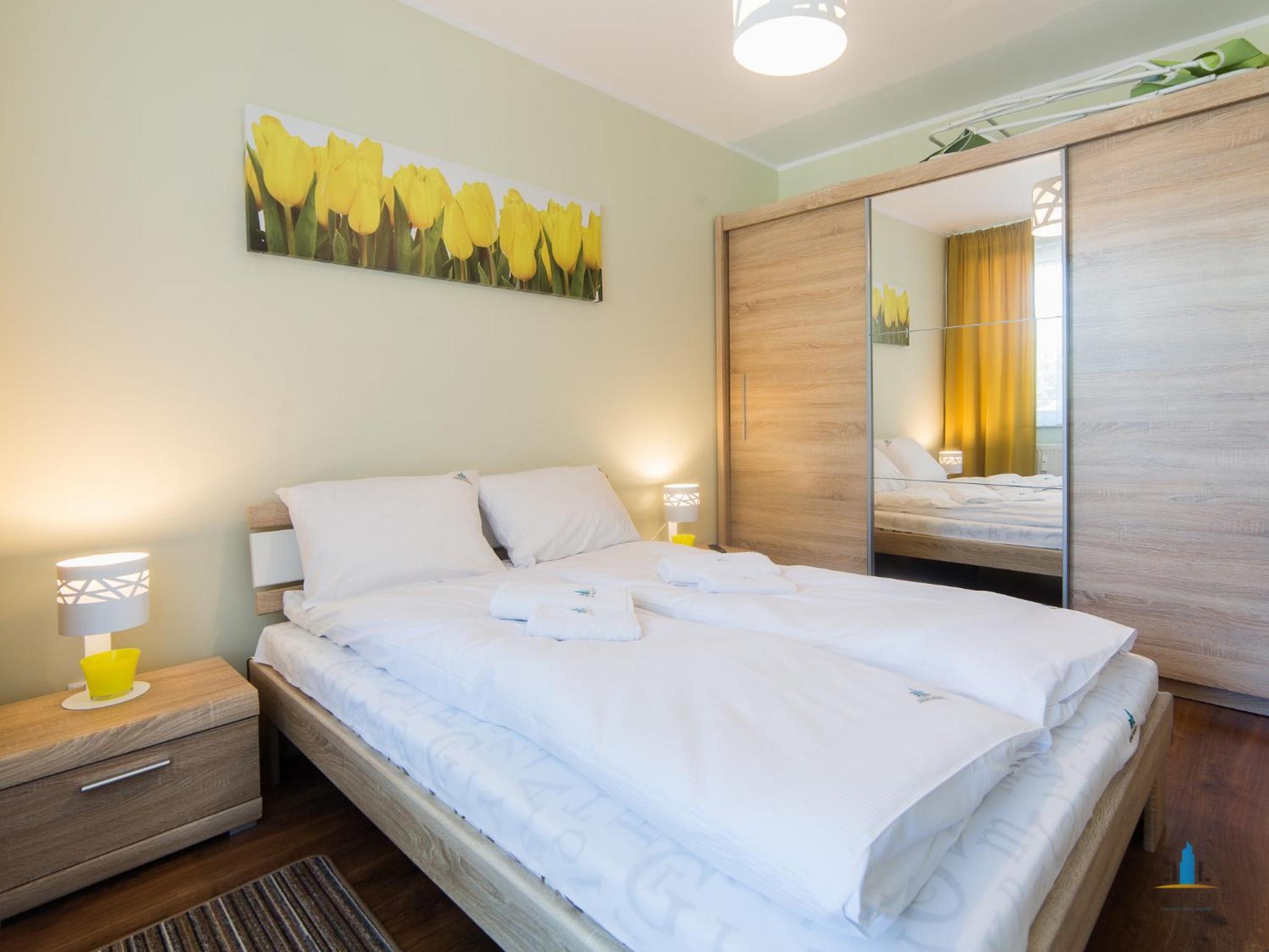 3L Apartments Bliżej Morza