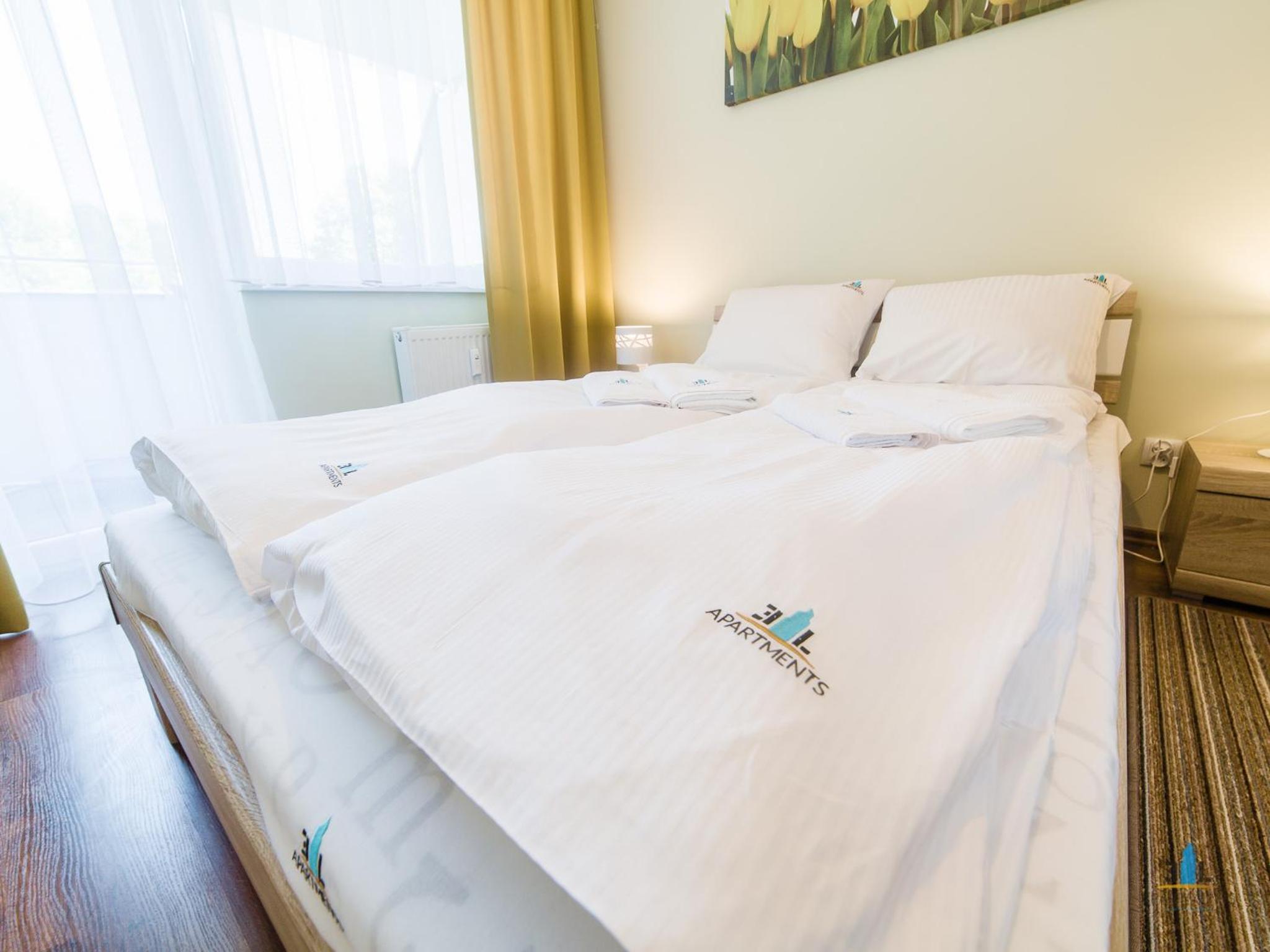 3L Apartments Bliżej Morza