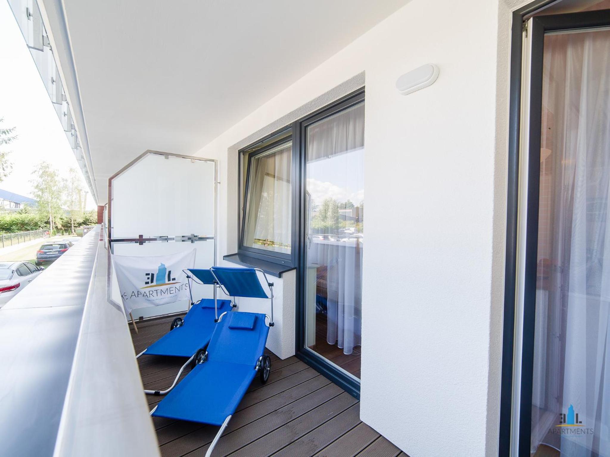 3L Apartments Bliżej Morza