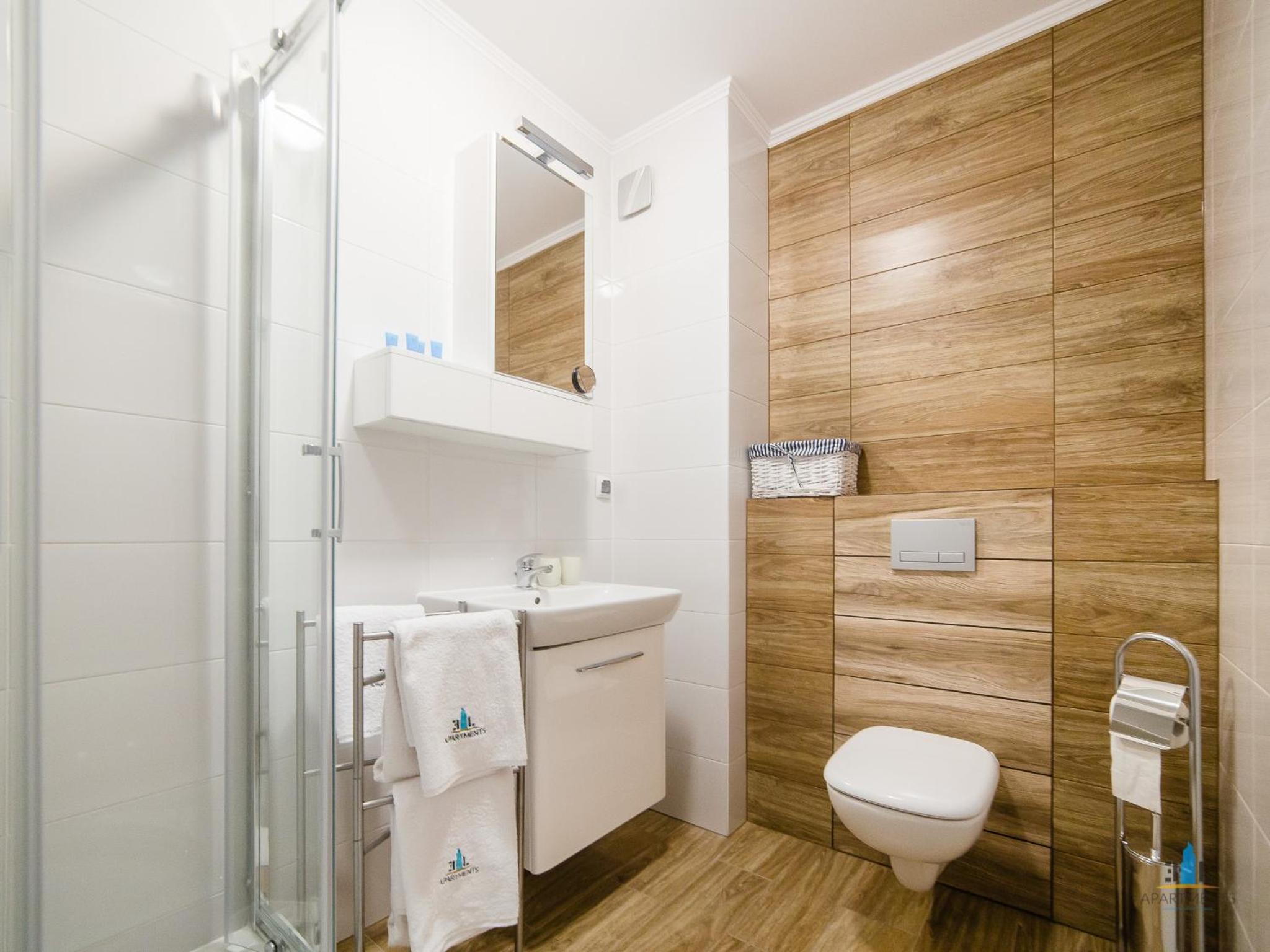 3L Apartments Bliżej Morza