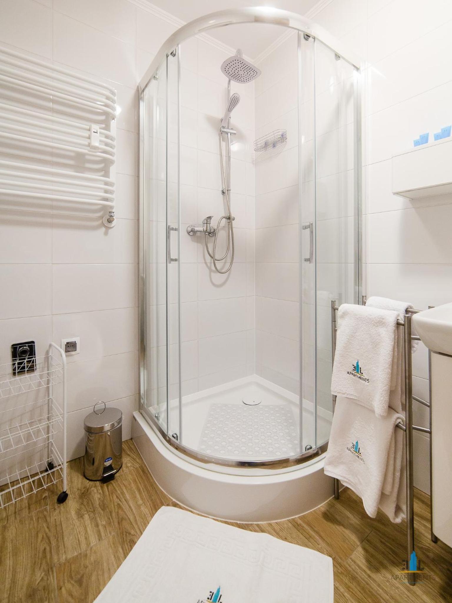 3L Apartments Bliżej Morza