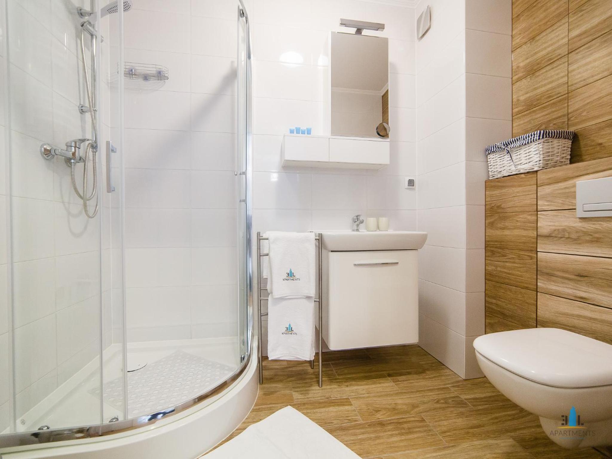 3L Apartments Bliżej Morza