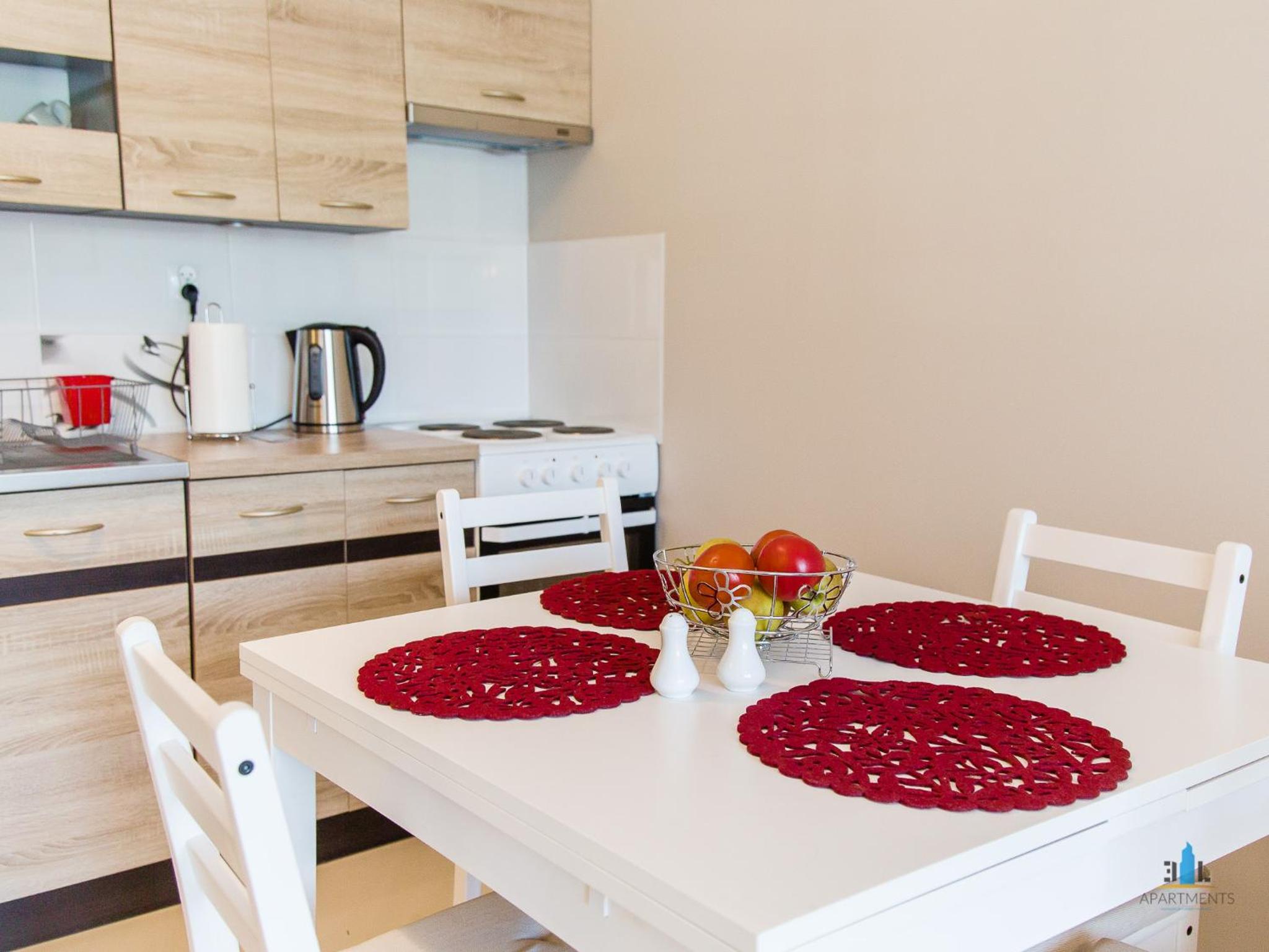 3L Apartments Bliżej Morza