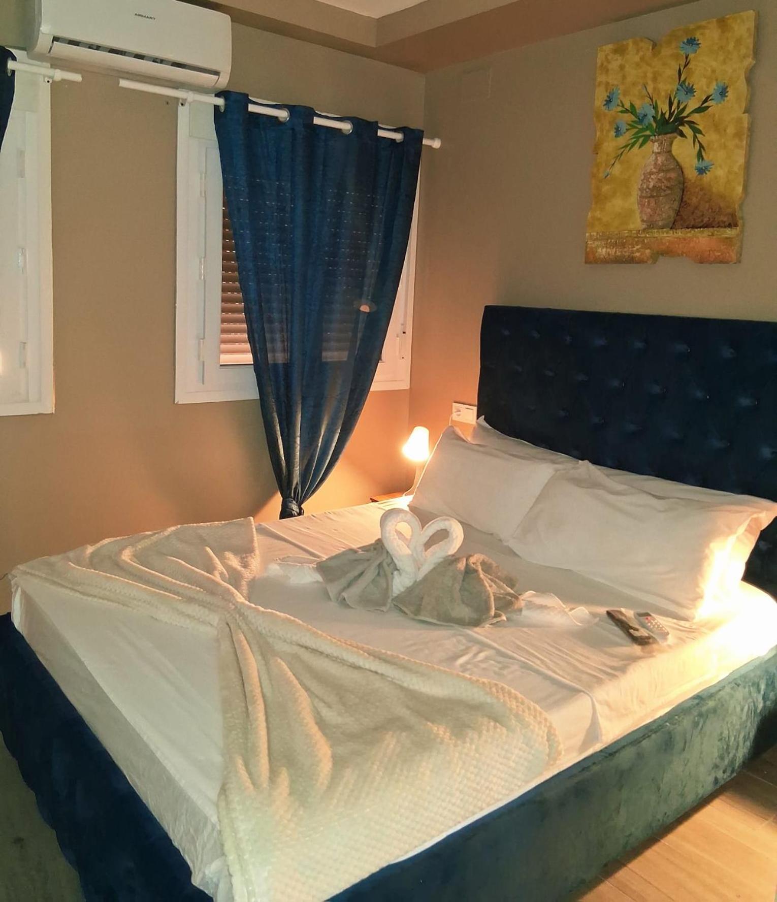 AS ROOMS Alicante