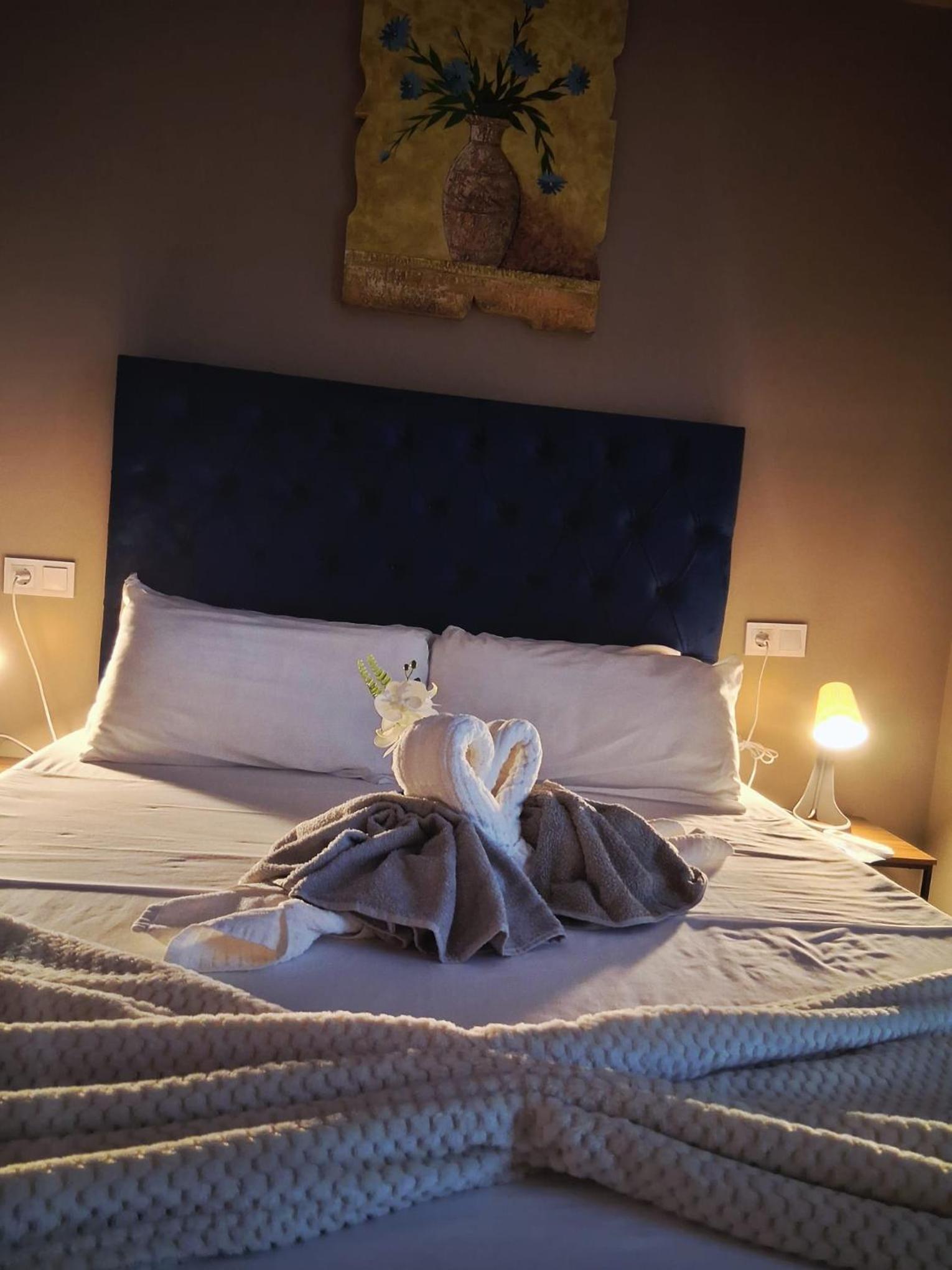 AS ROOMS Alicante