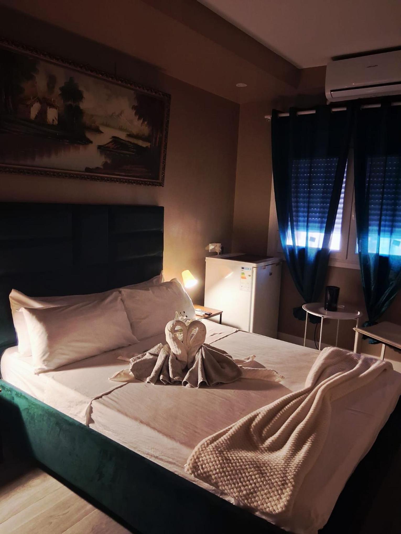 AS ROOMS Alicante