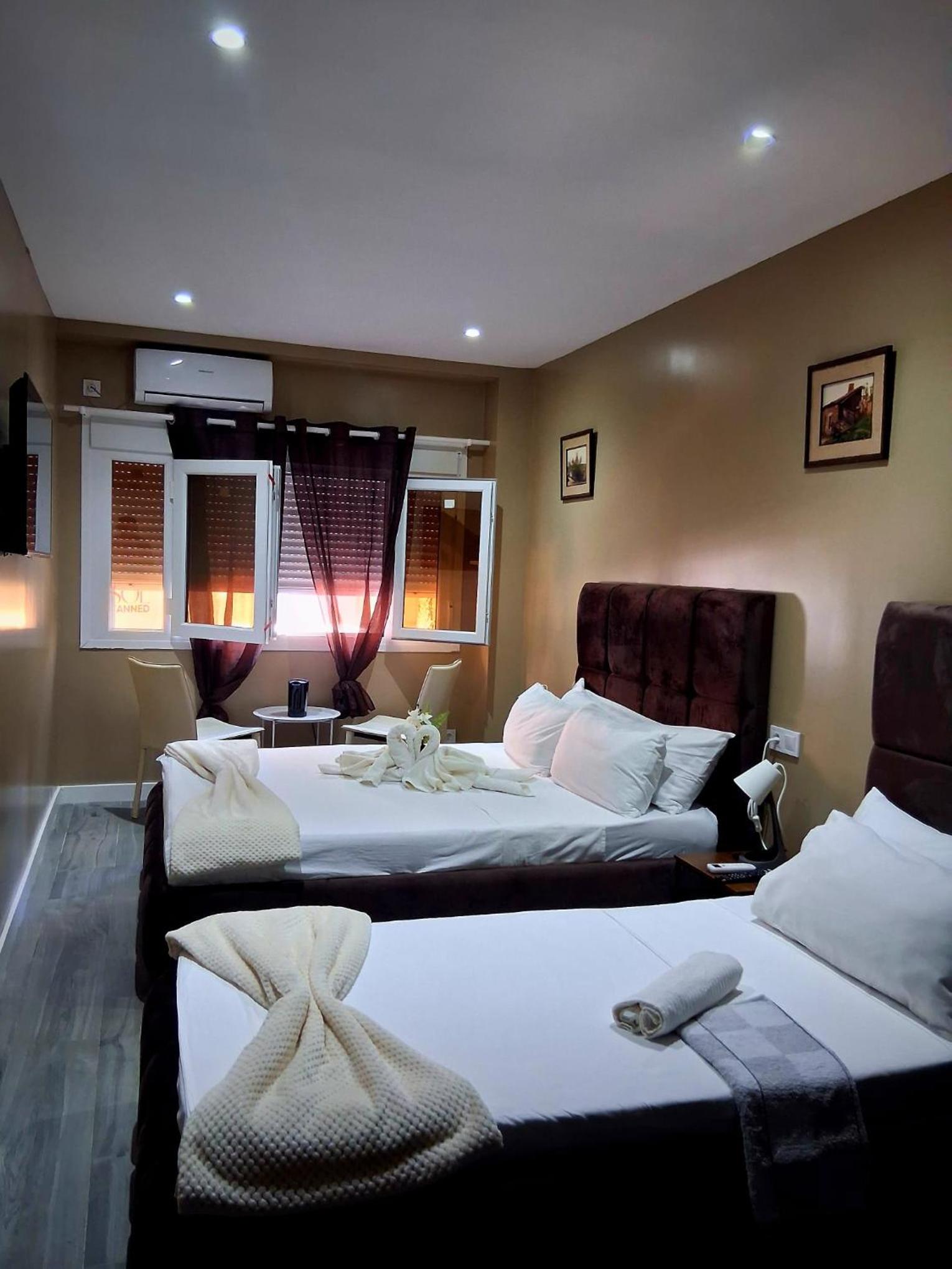 AS ROOMS Alicante