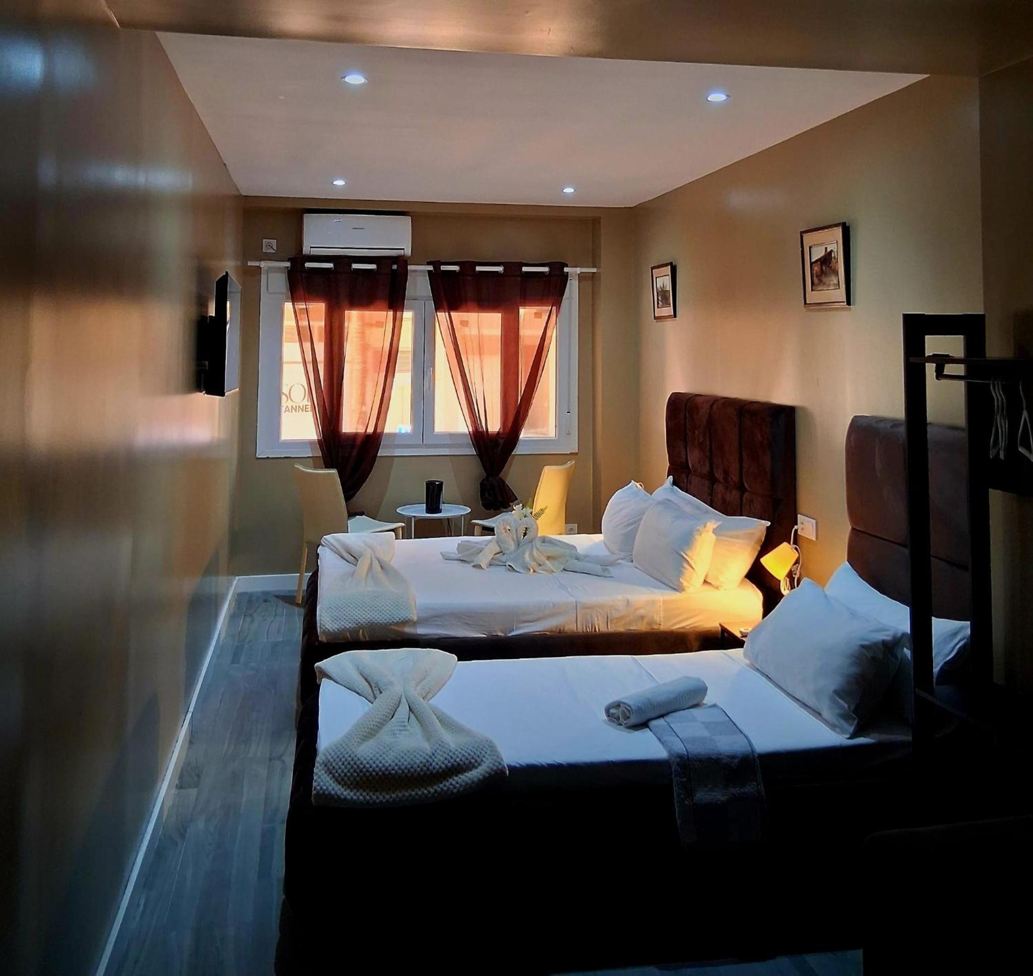 AS ROOMS Alicante