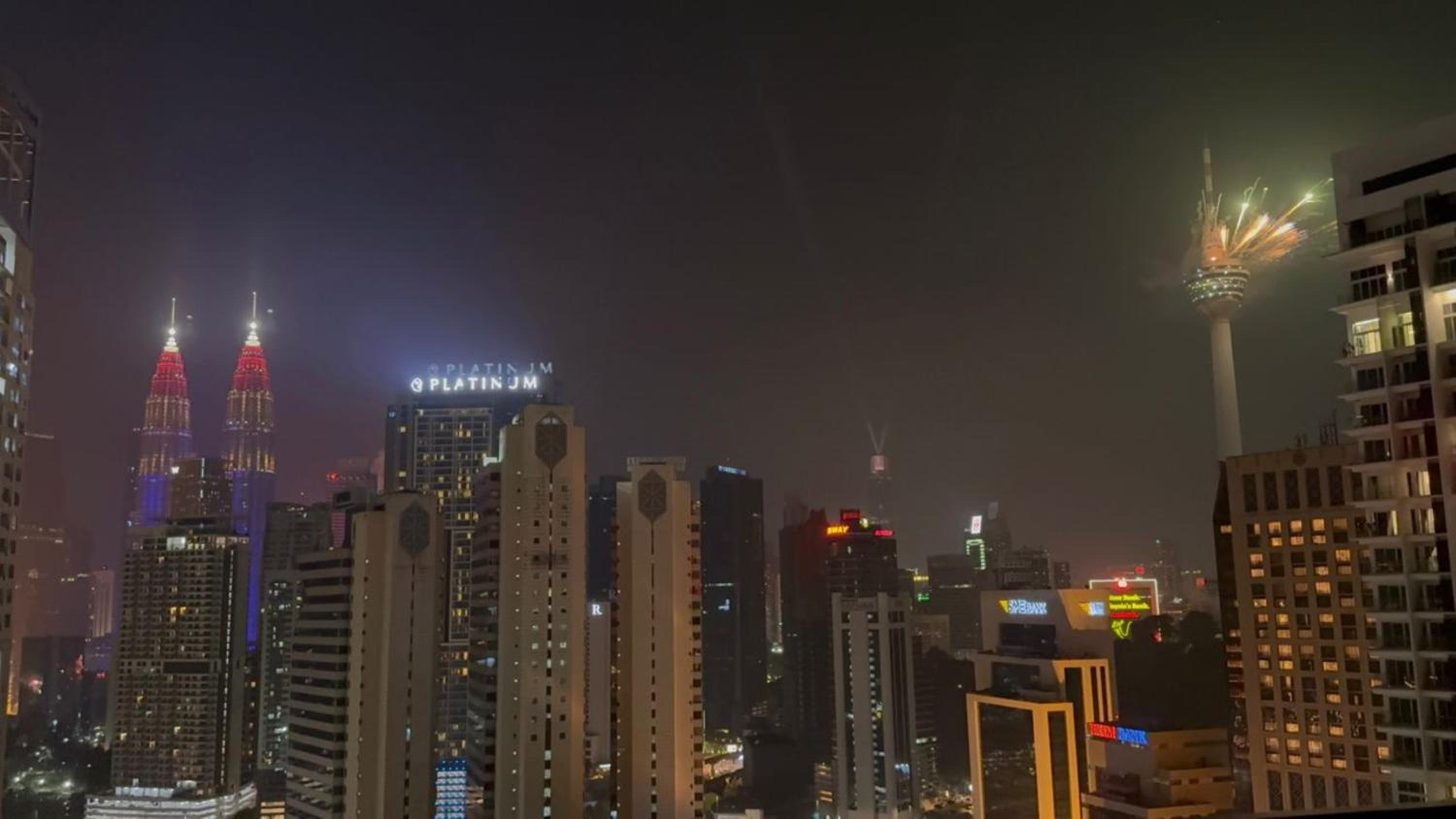 Majestic Residences KLCC By Cozy