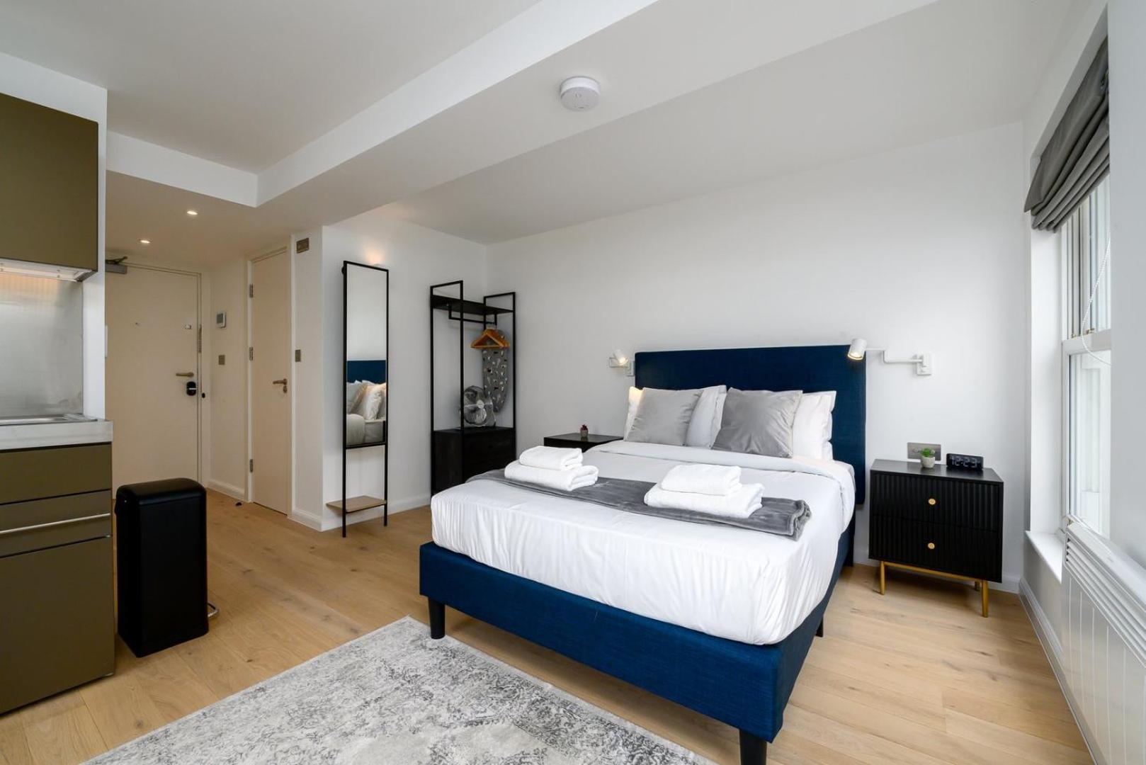 GuestReady - Greenwich Park Studios