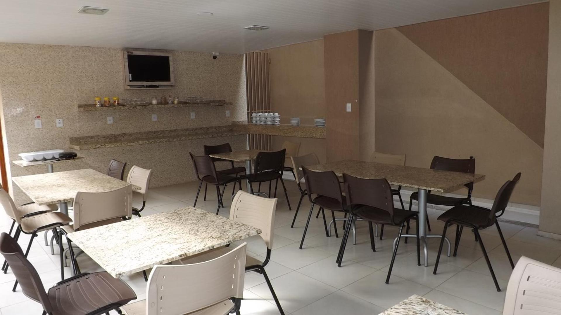 Pousada Café Com Leitte