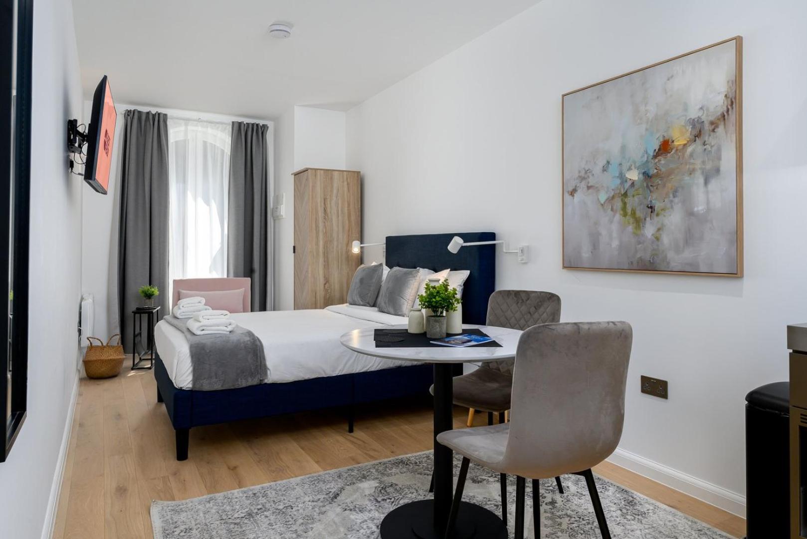 GuestReady - Greenwich Park Studios