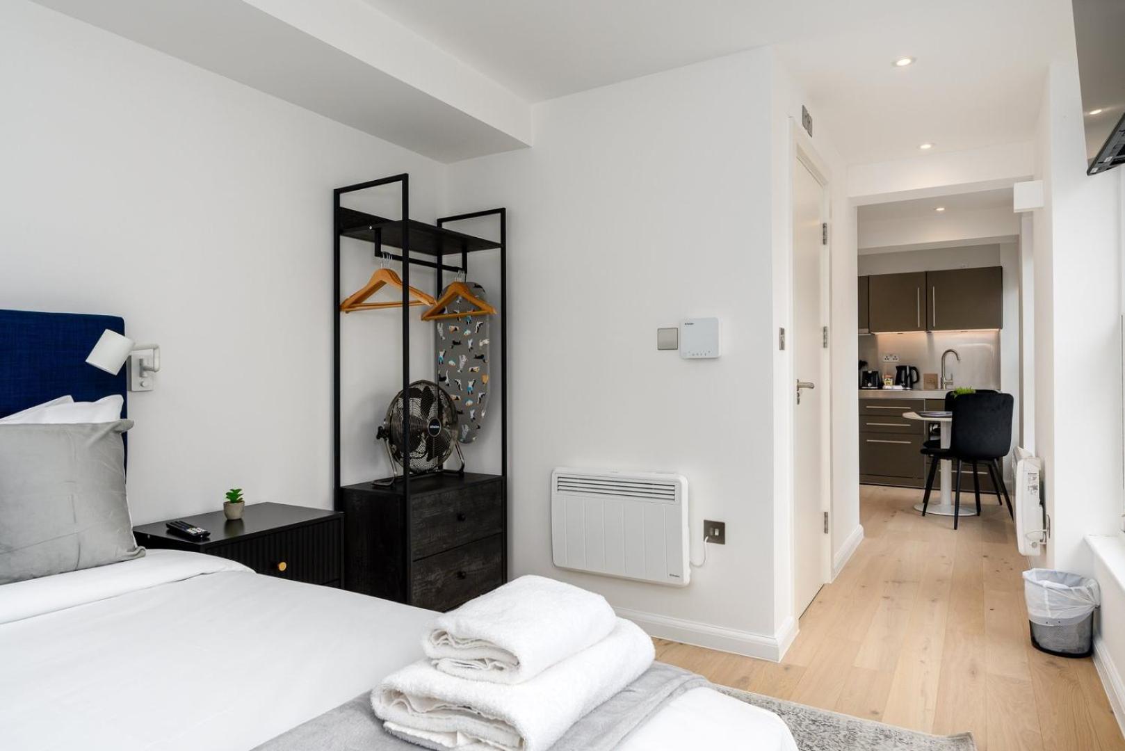 GuestReady - Greenwich Park Studios