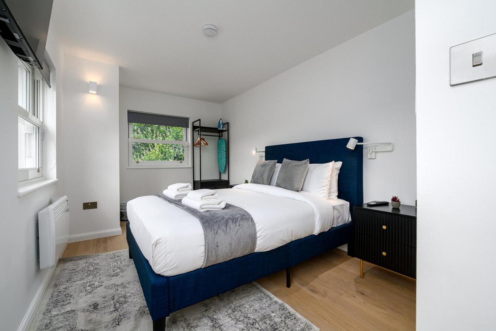 GuestReady - Greenwich Park Studios