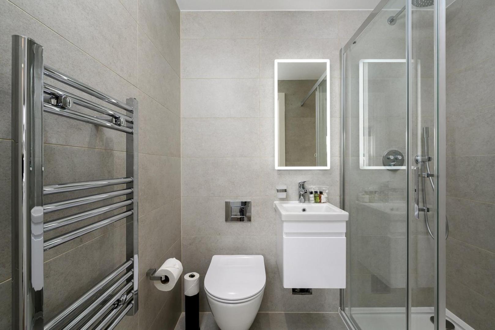 GuestReady - Greenwich Park Studios
