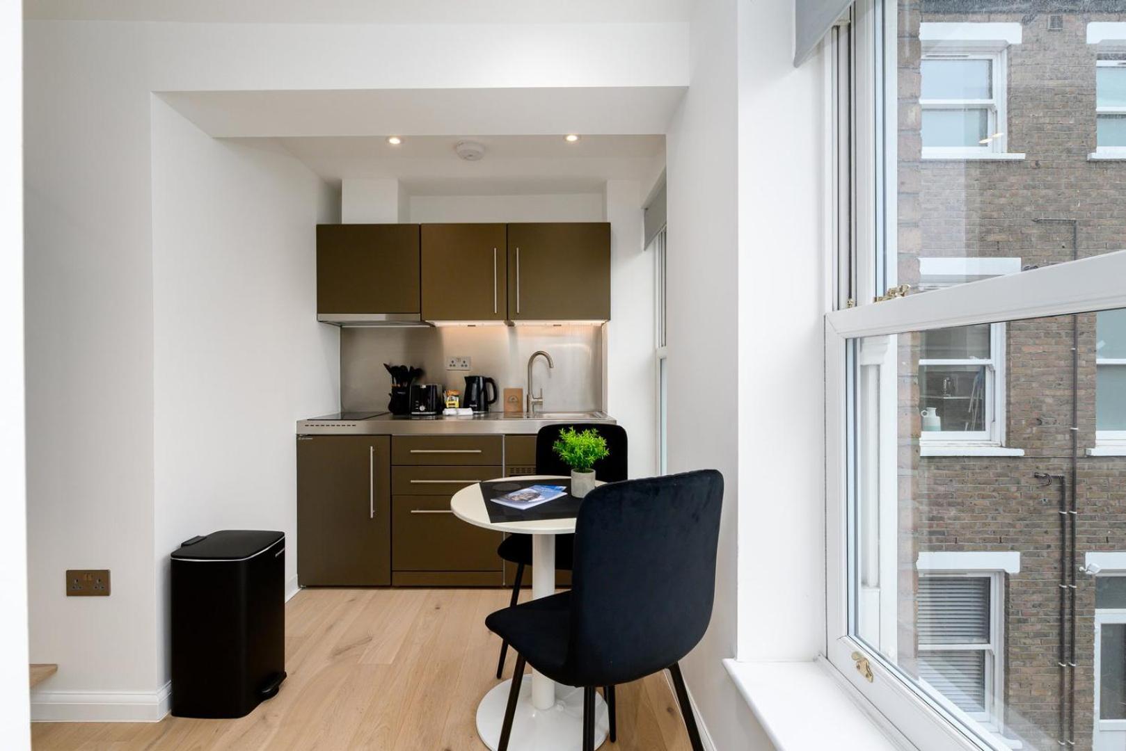 GuestReady - Greenwich Park Studios