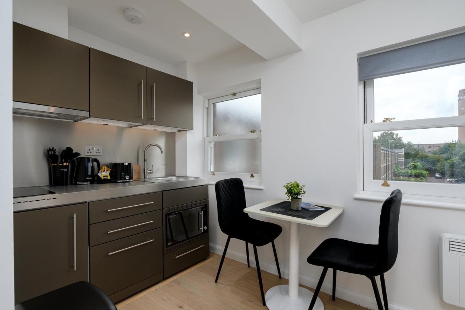 GuestReady - Greenwich Park Studios