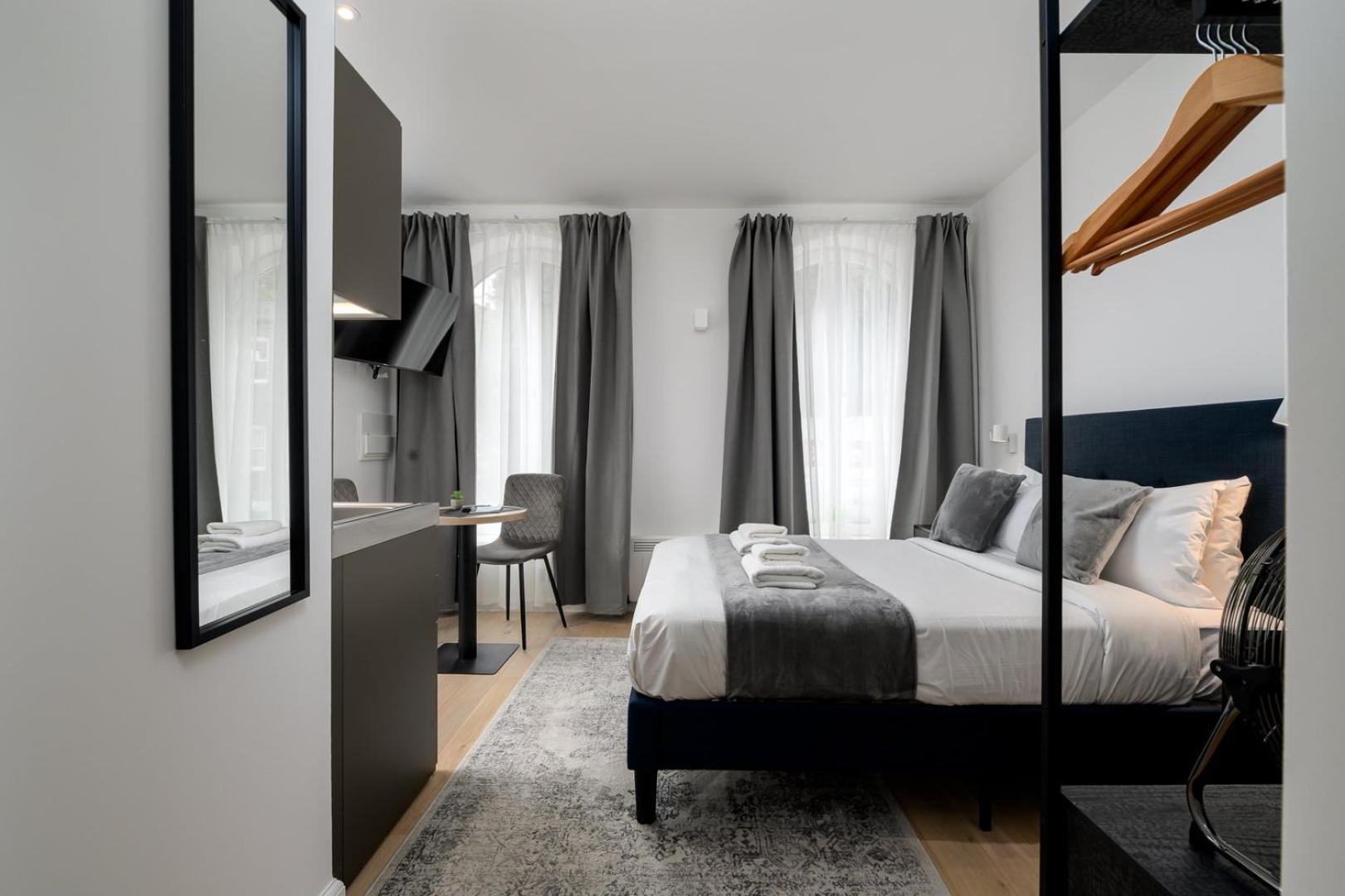 GuestReady - Greenwich Park Studios