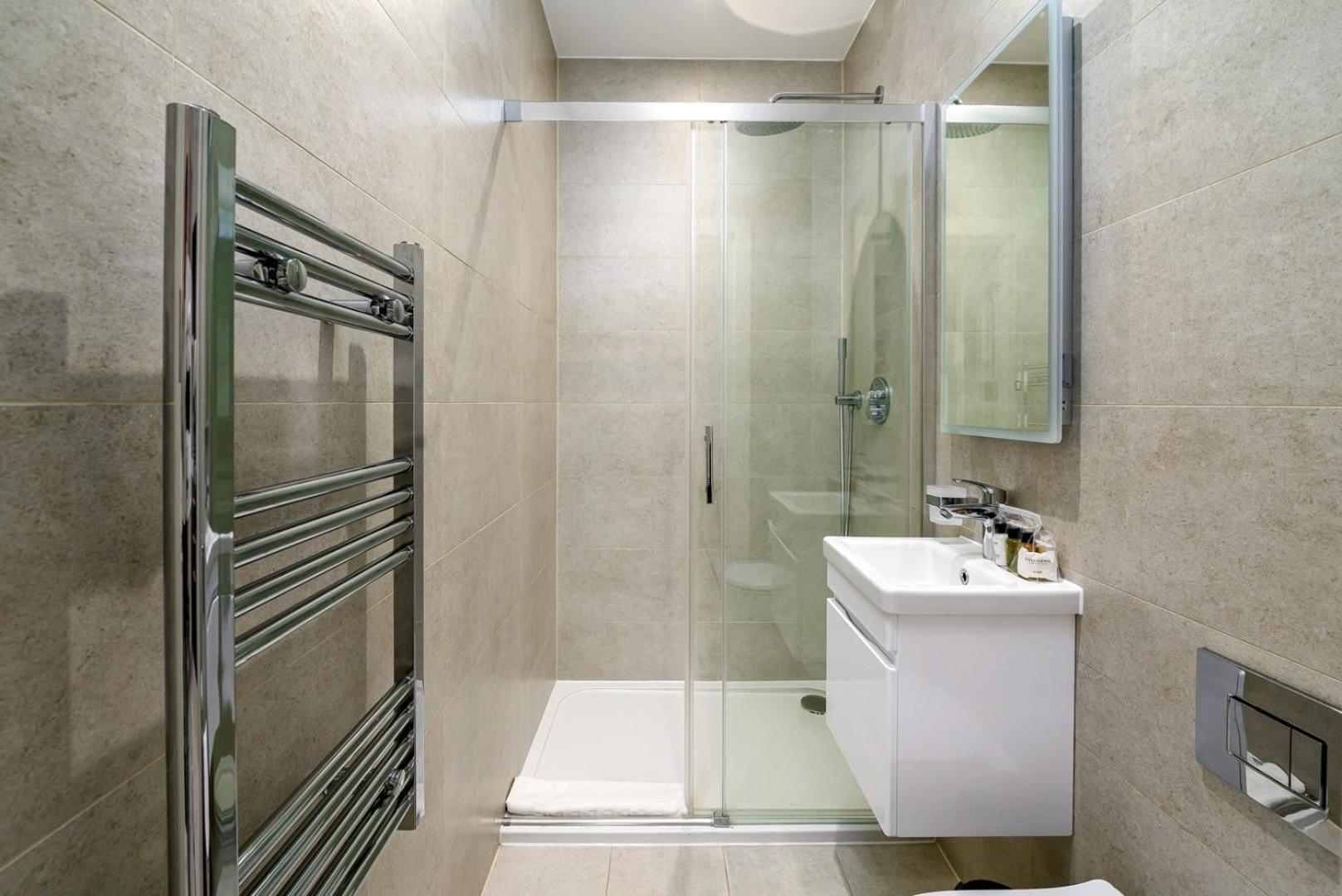 GuestReady - Greenwich Park Studios