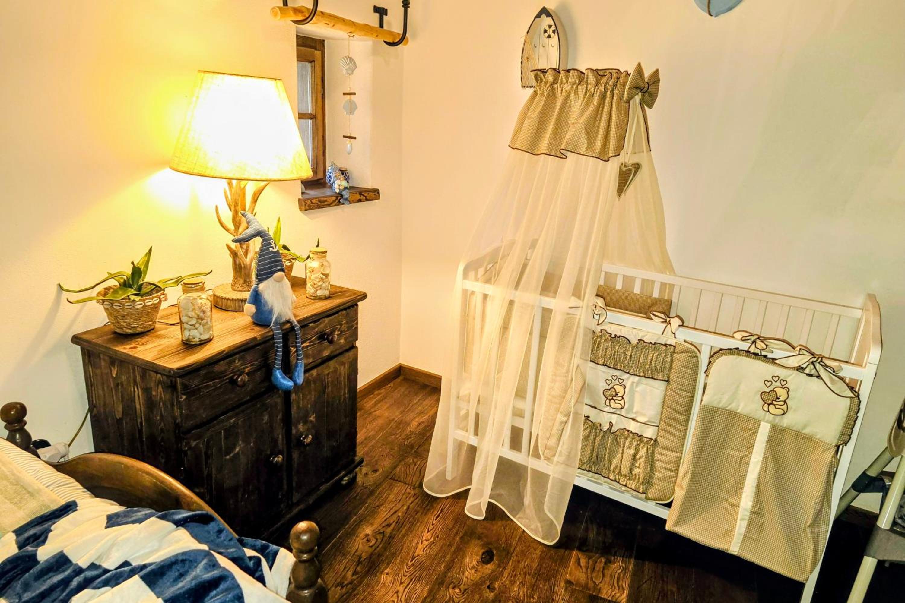 Luxury Nature rezidence private wellness