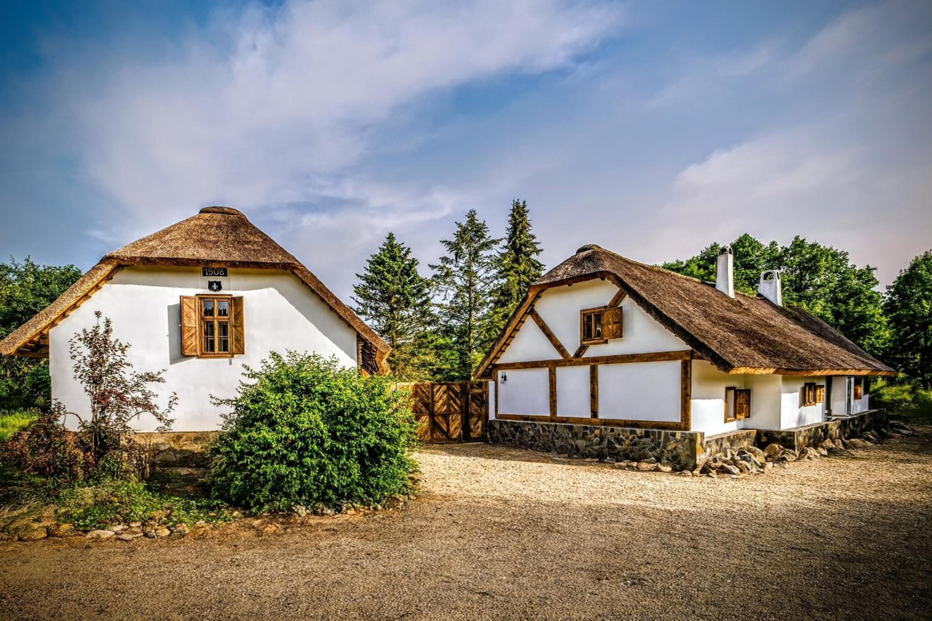 Luxury Nature rezidence private wellness