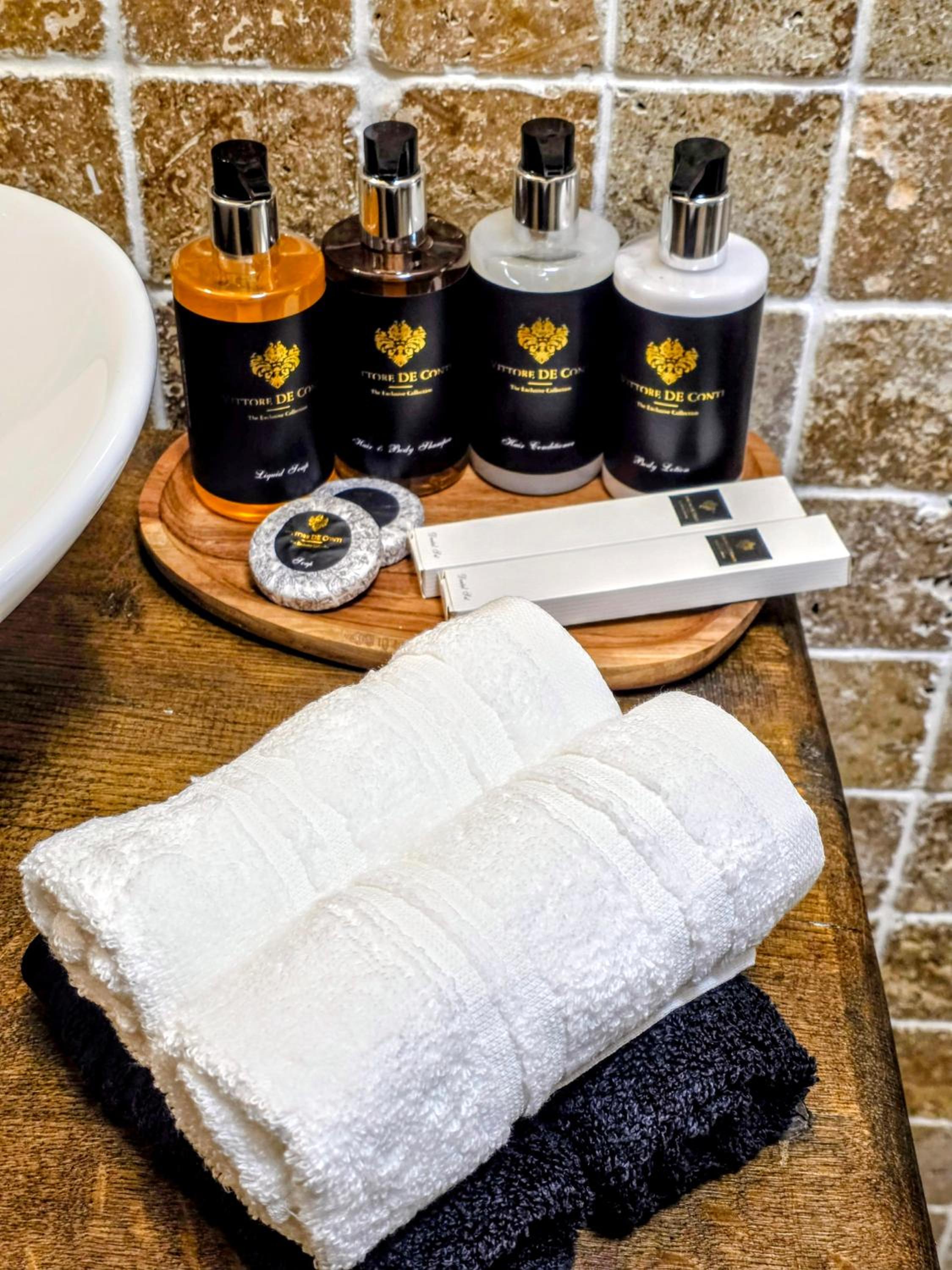 Luxury Nature rezidence private wellness