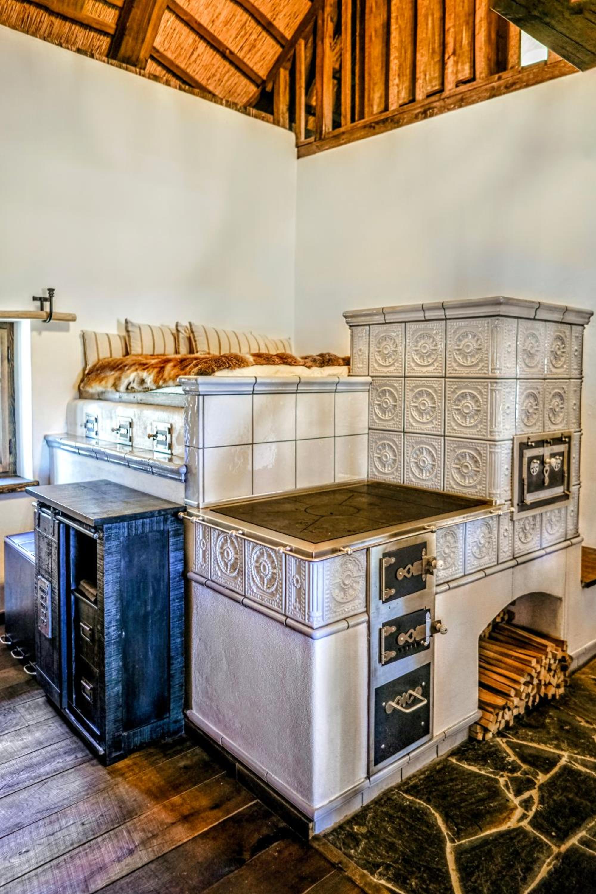 Luxury Nature rezidence private wellness