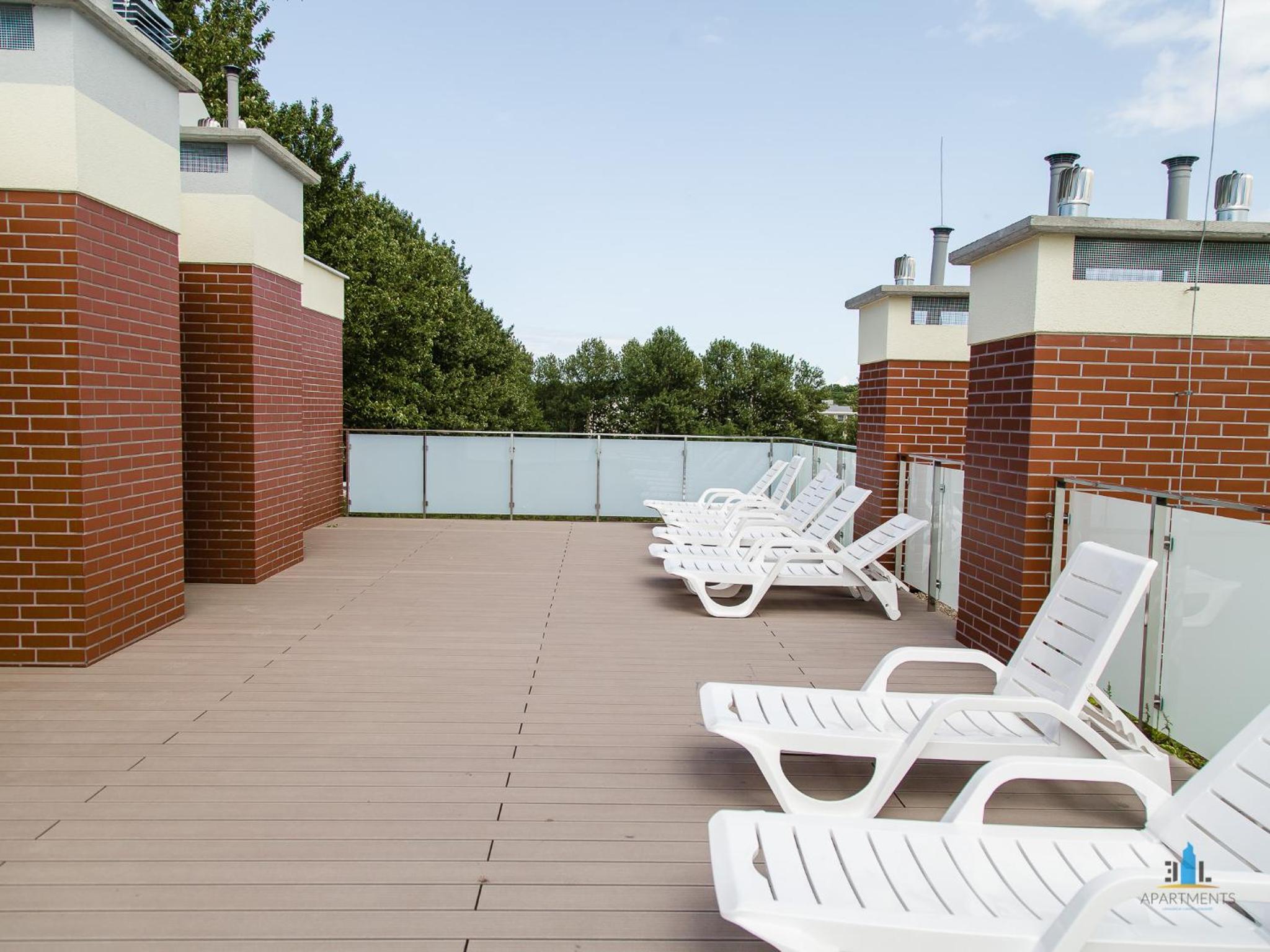 3L Apartments Bliżej Morza