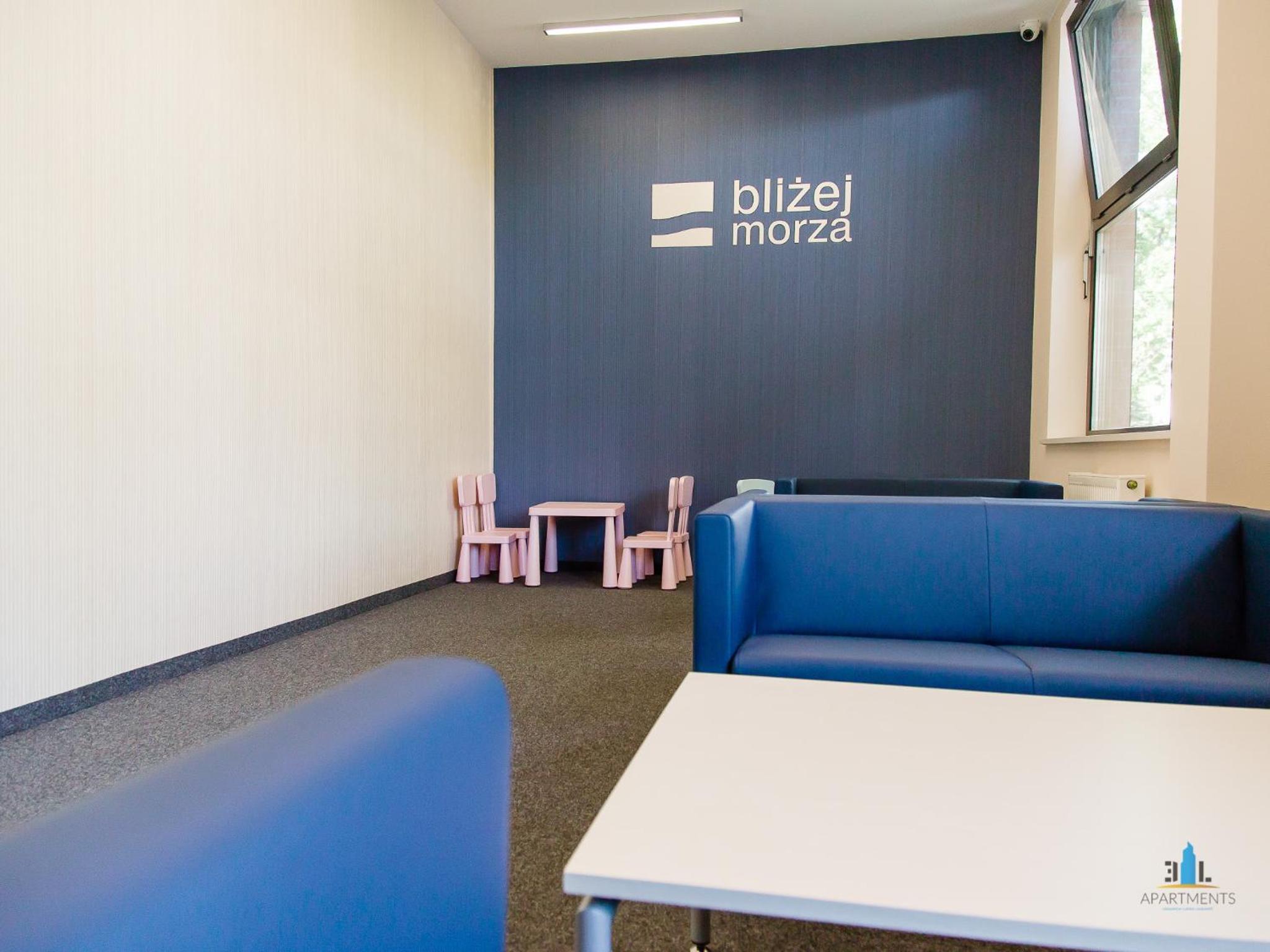 3L Apartments Bliżej Morza