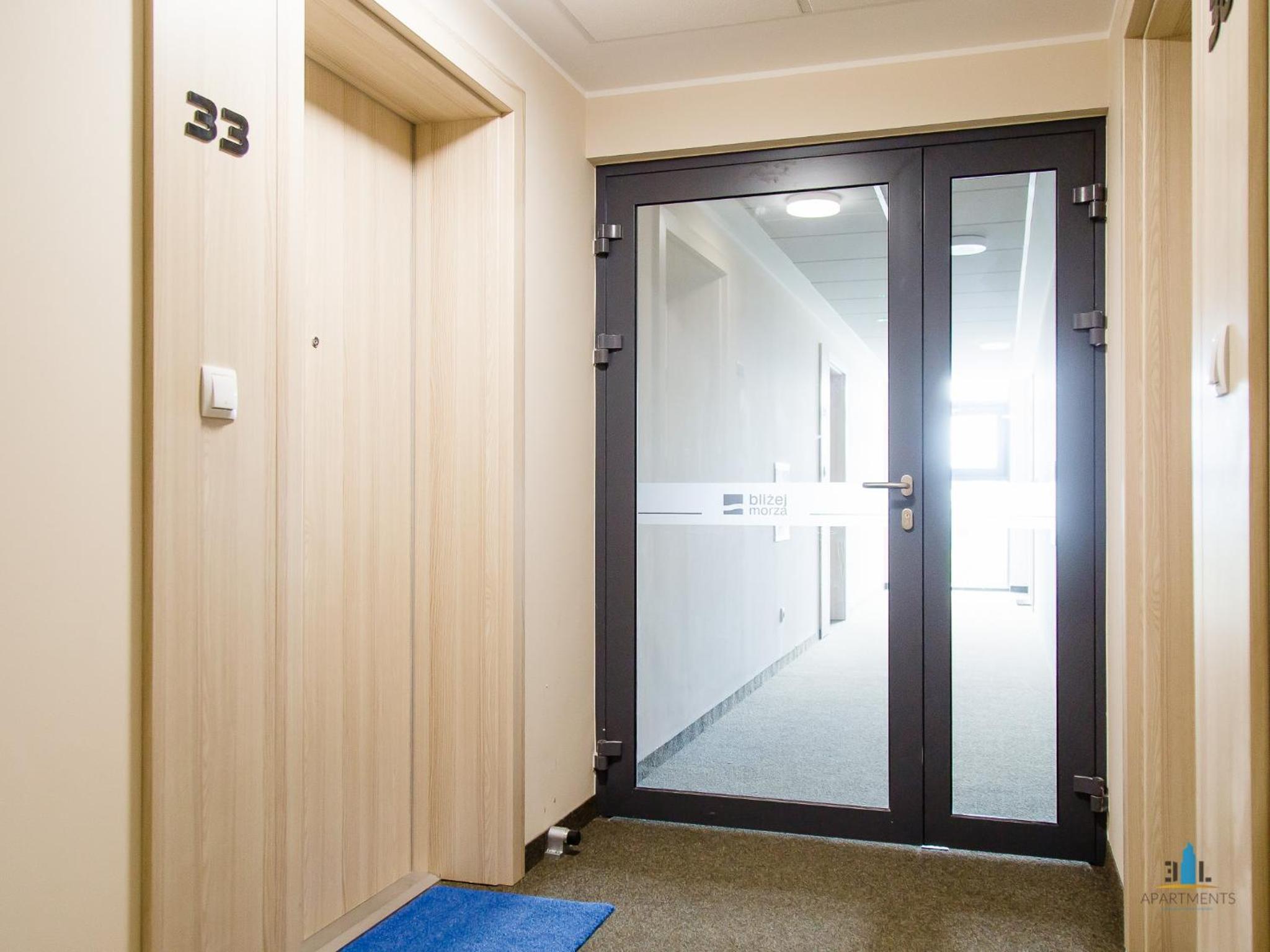 3L Apartments Bliżej Morza