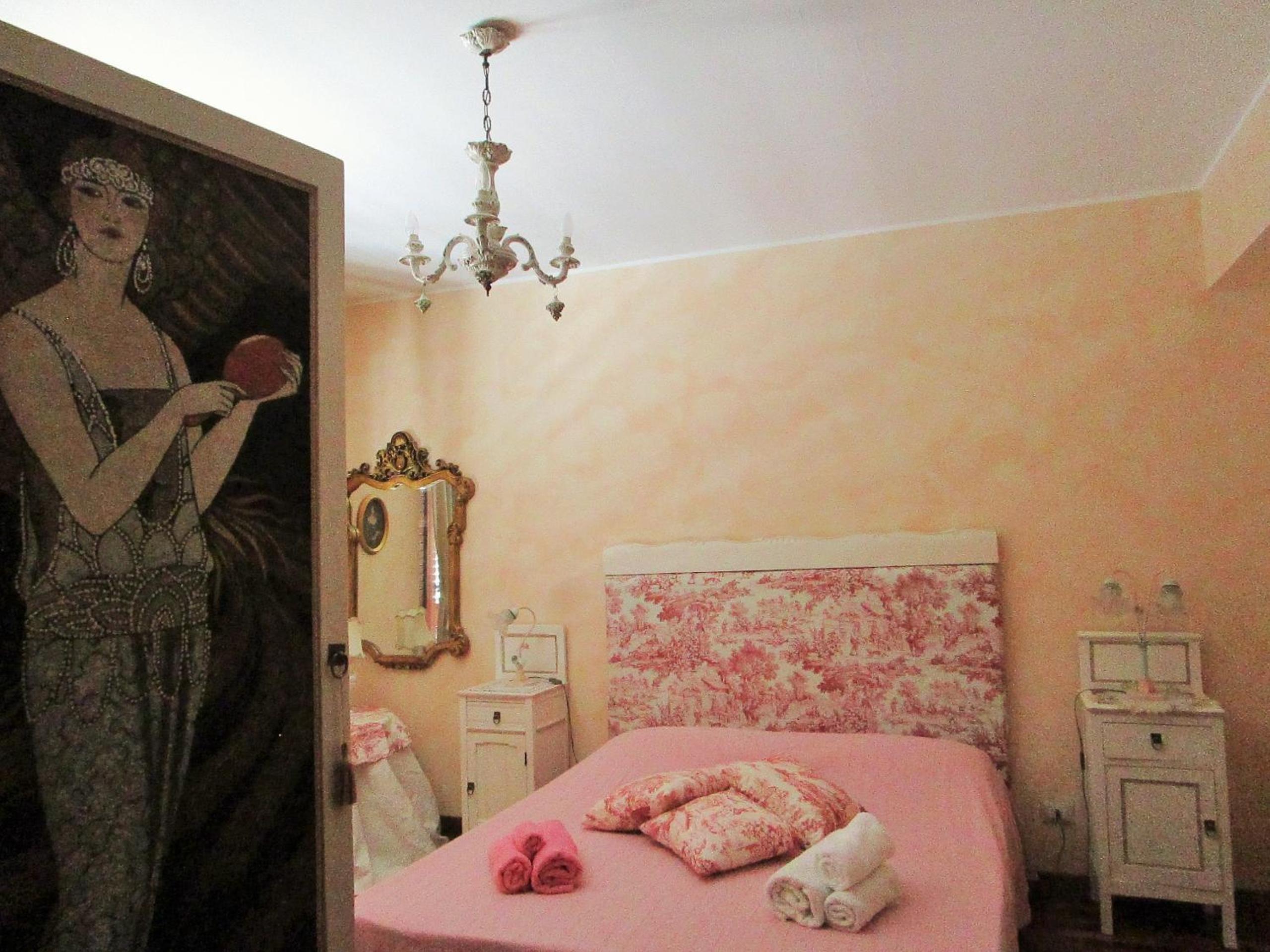 Felicidad Siempre B&B