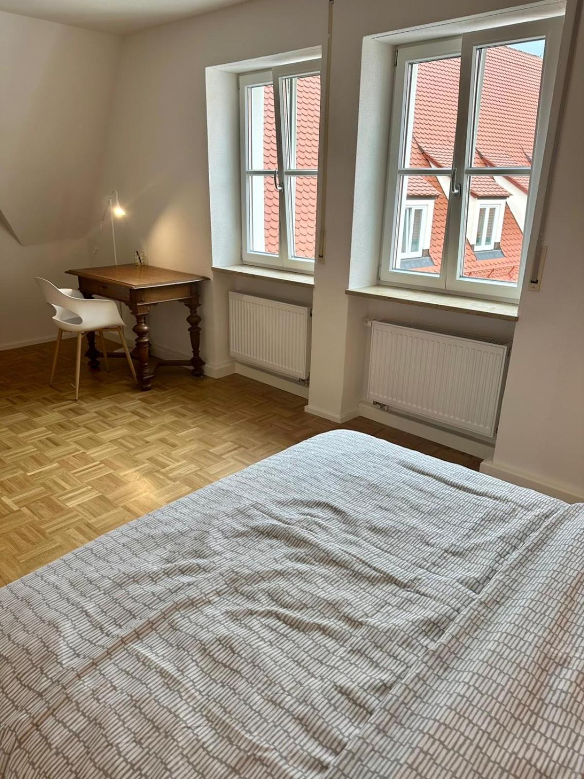SCHEE Panorama Apartment - ideal für Gruppen und Familien